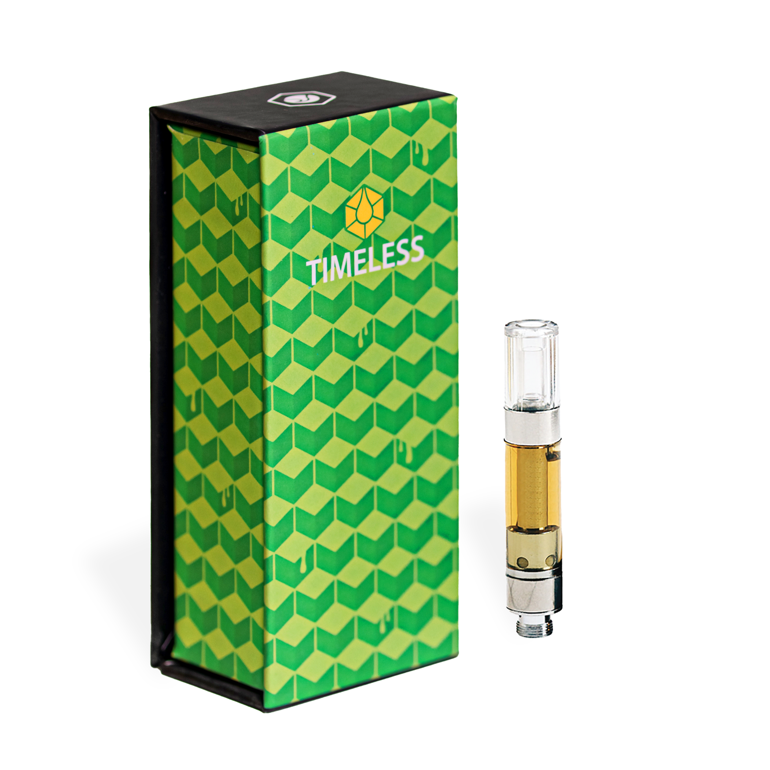 Timeless Vapes: OG Kush