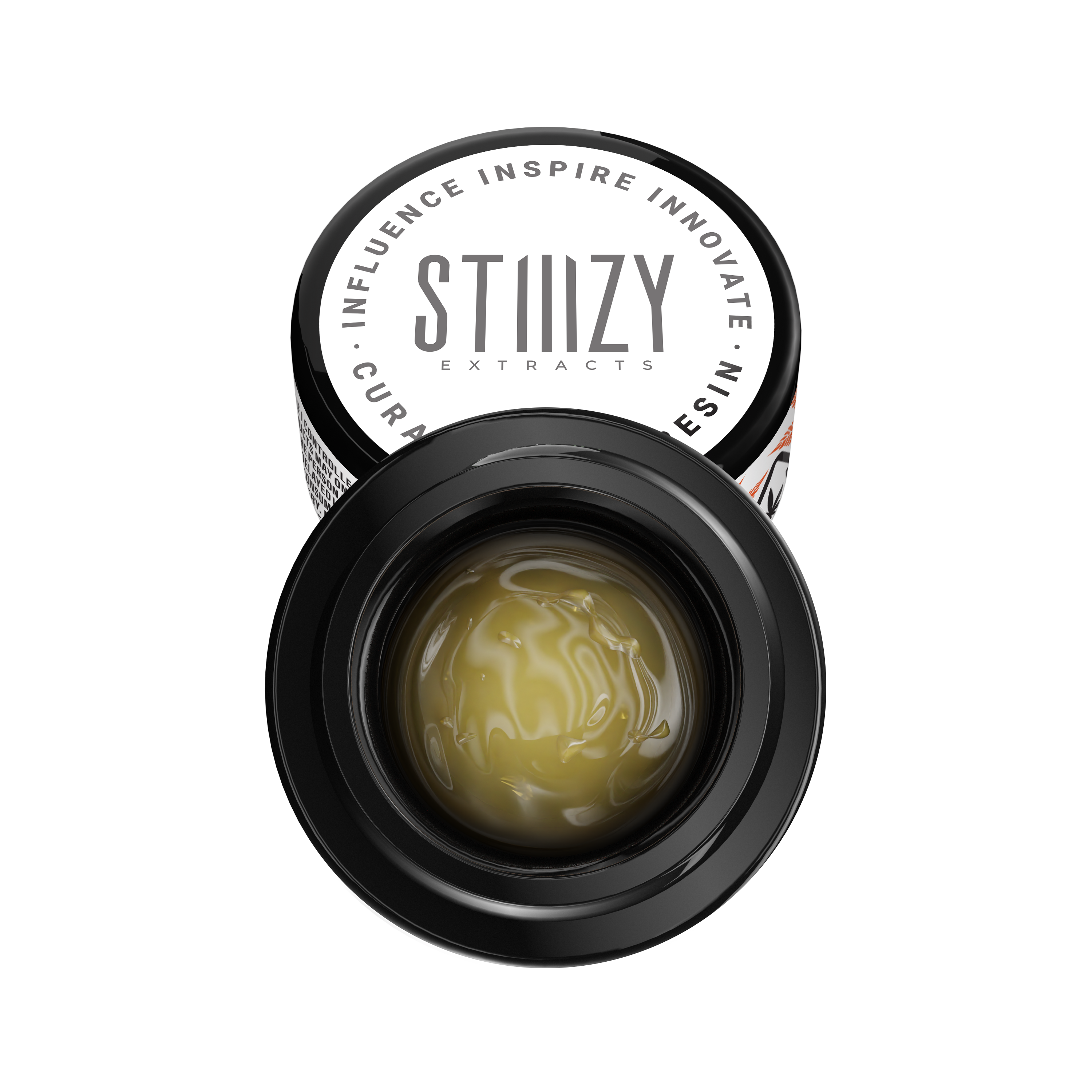 Stiiizy — Orange Creamsicle