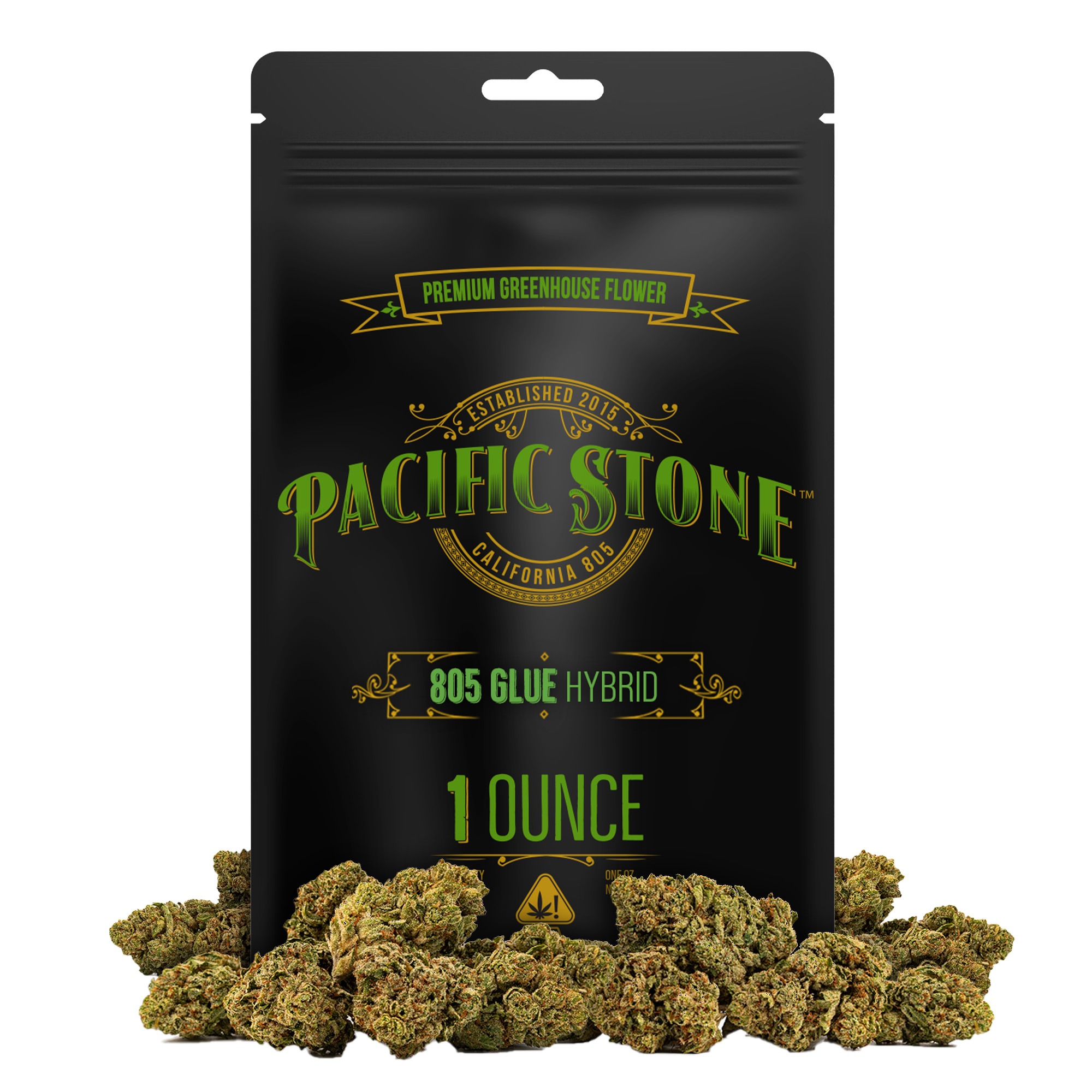 Pacific Stone: 805 Glue