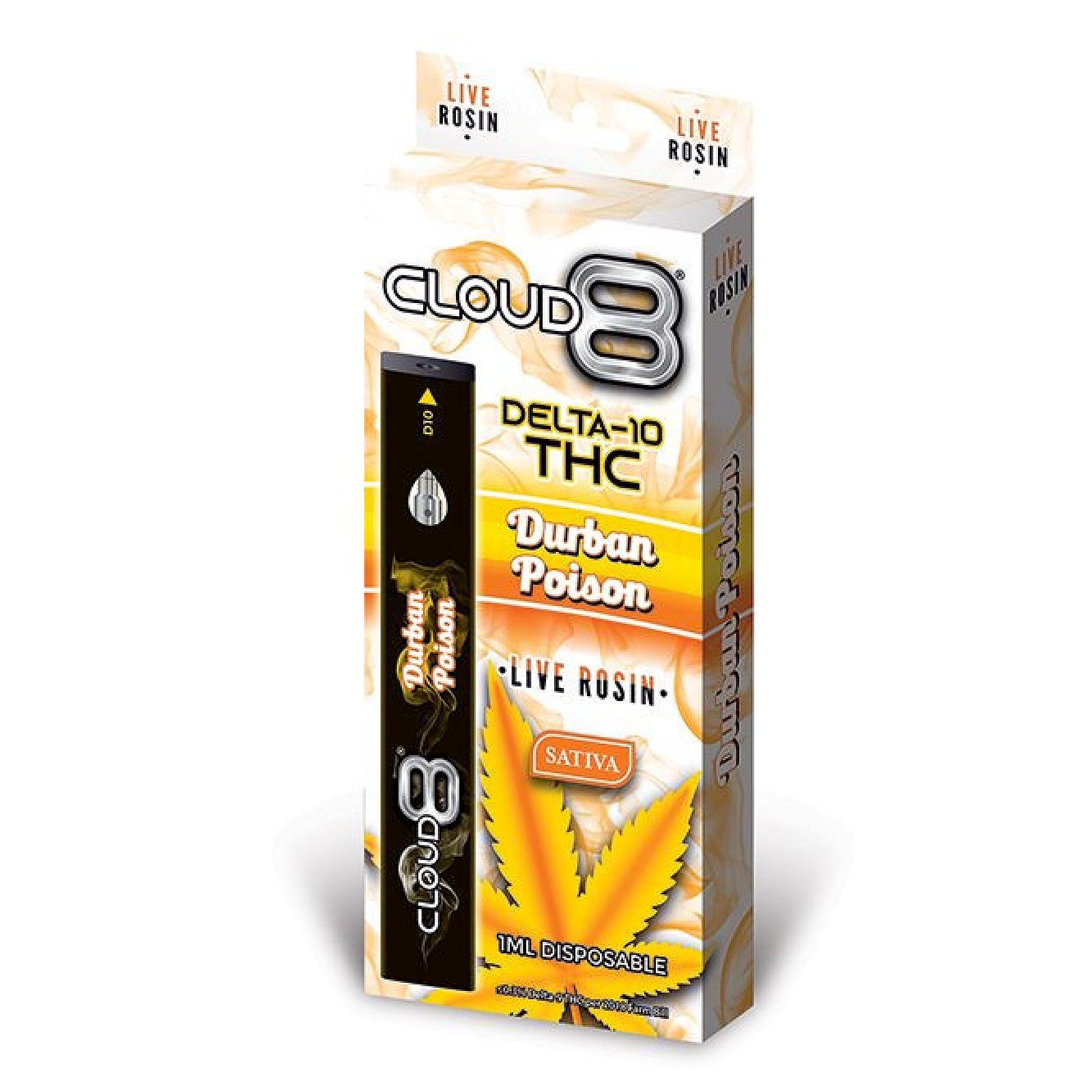 hemp disposable vape CBDaF!® Disposable Pen 400mg CBD Isolate Blue Raspberry