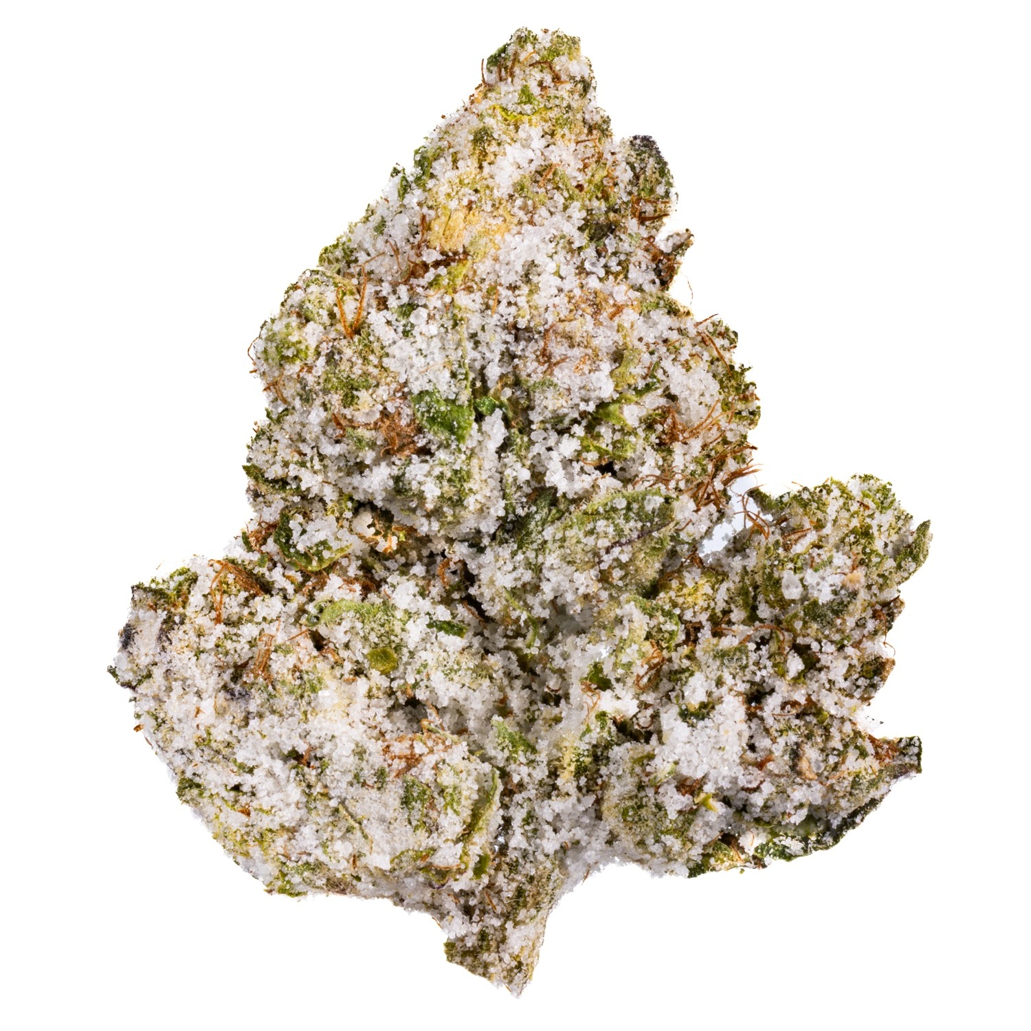 West Coast Cure: Sunset Sundae