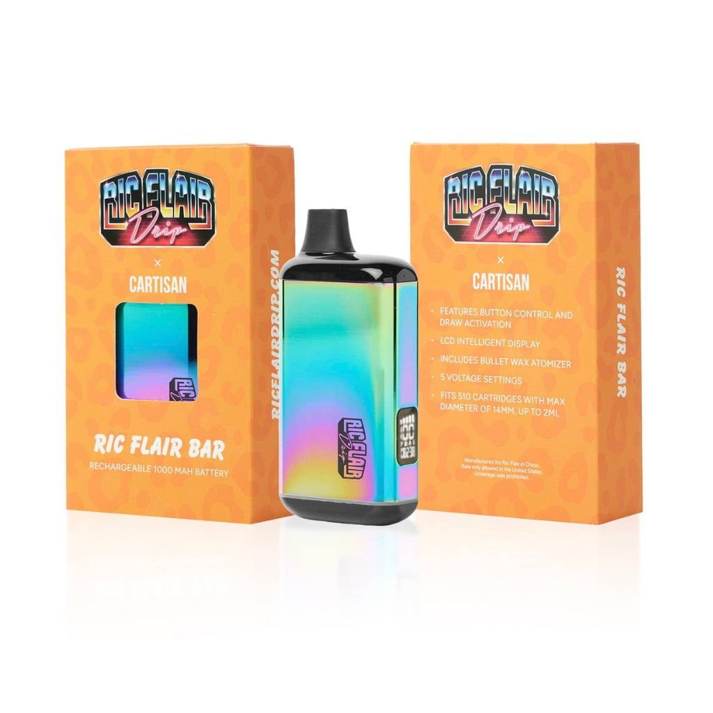 flair bar vape Flair Bar Vape Colourful Flower Dress & Bag in 2 colours