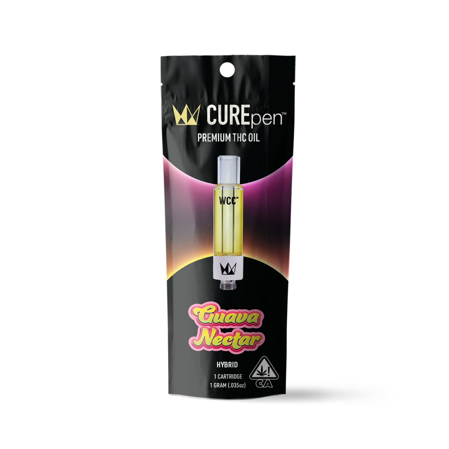 West Coast Cure — Guava