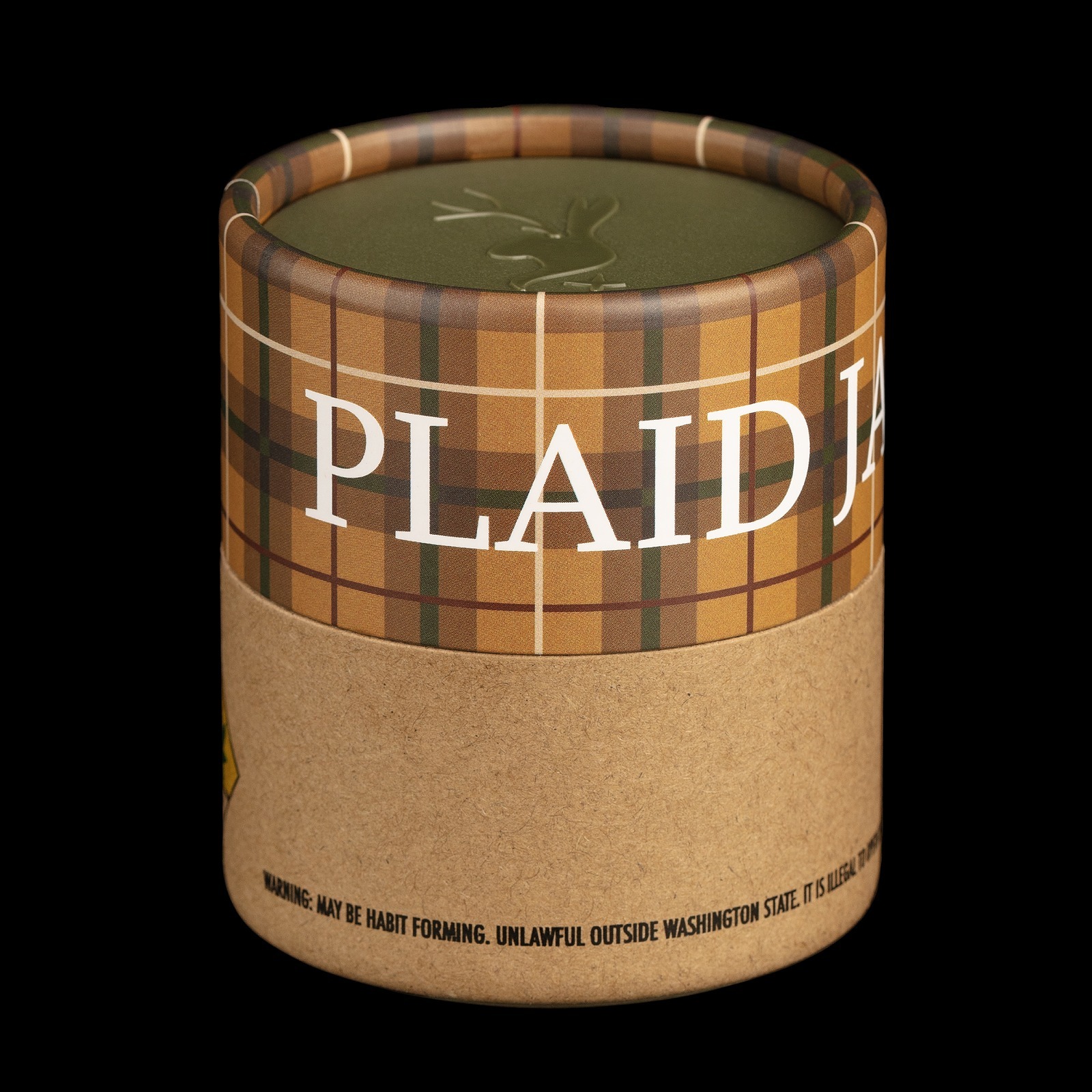 Plaid Jacket Ice Cream Sandwich Leafly