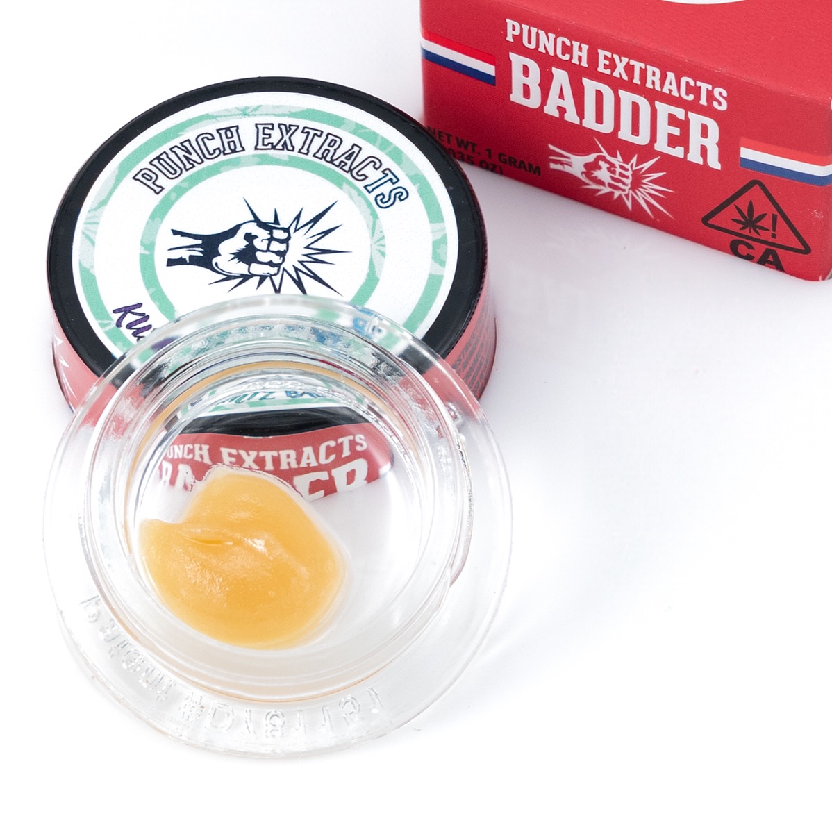 Punch: Kush Mintz Bho - Punch