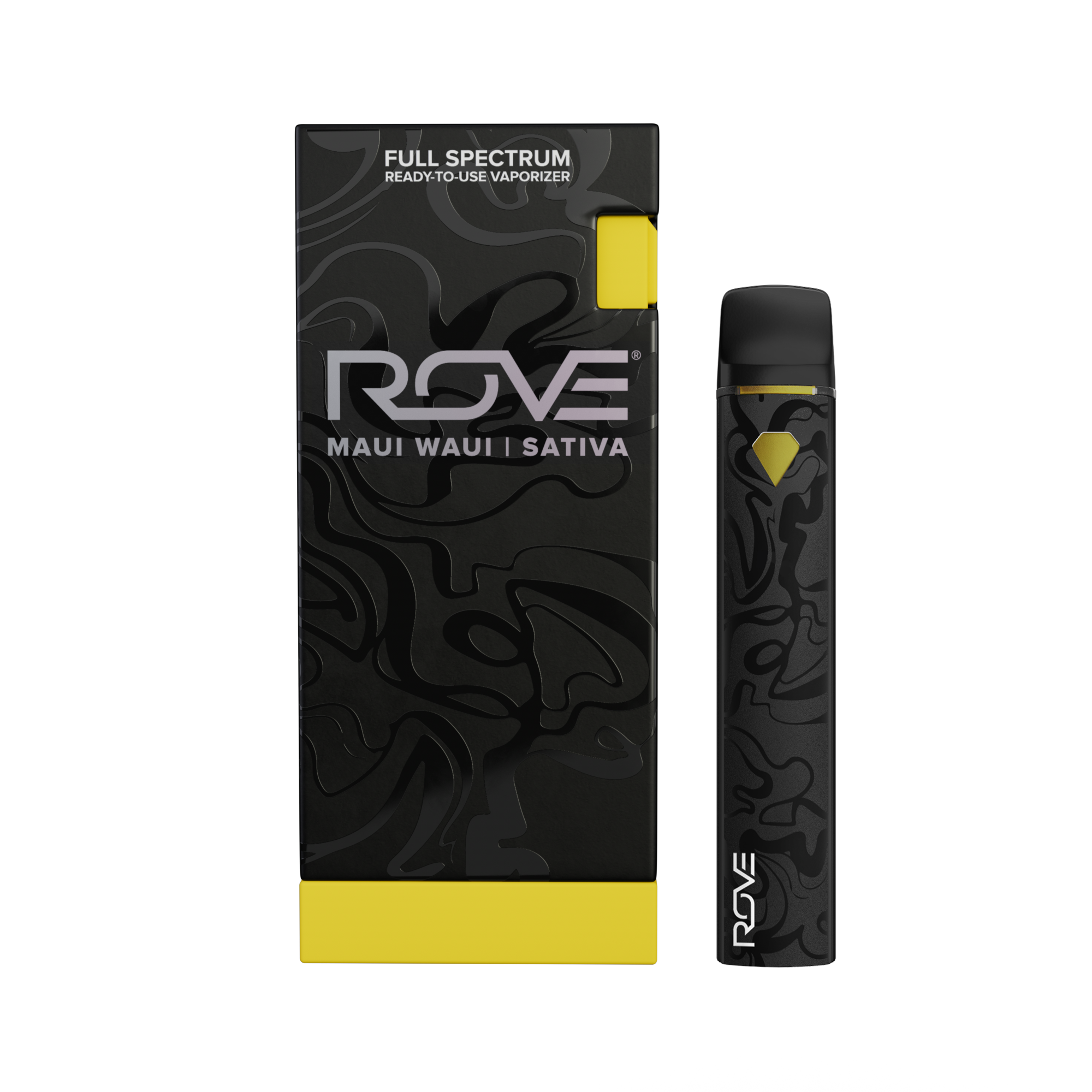 ROVE — Maui Wowie