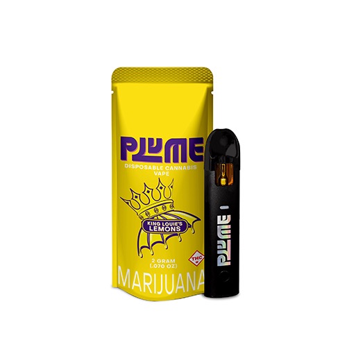 Plume: Take Flight with Plume Cannabis | Leafly