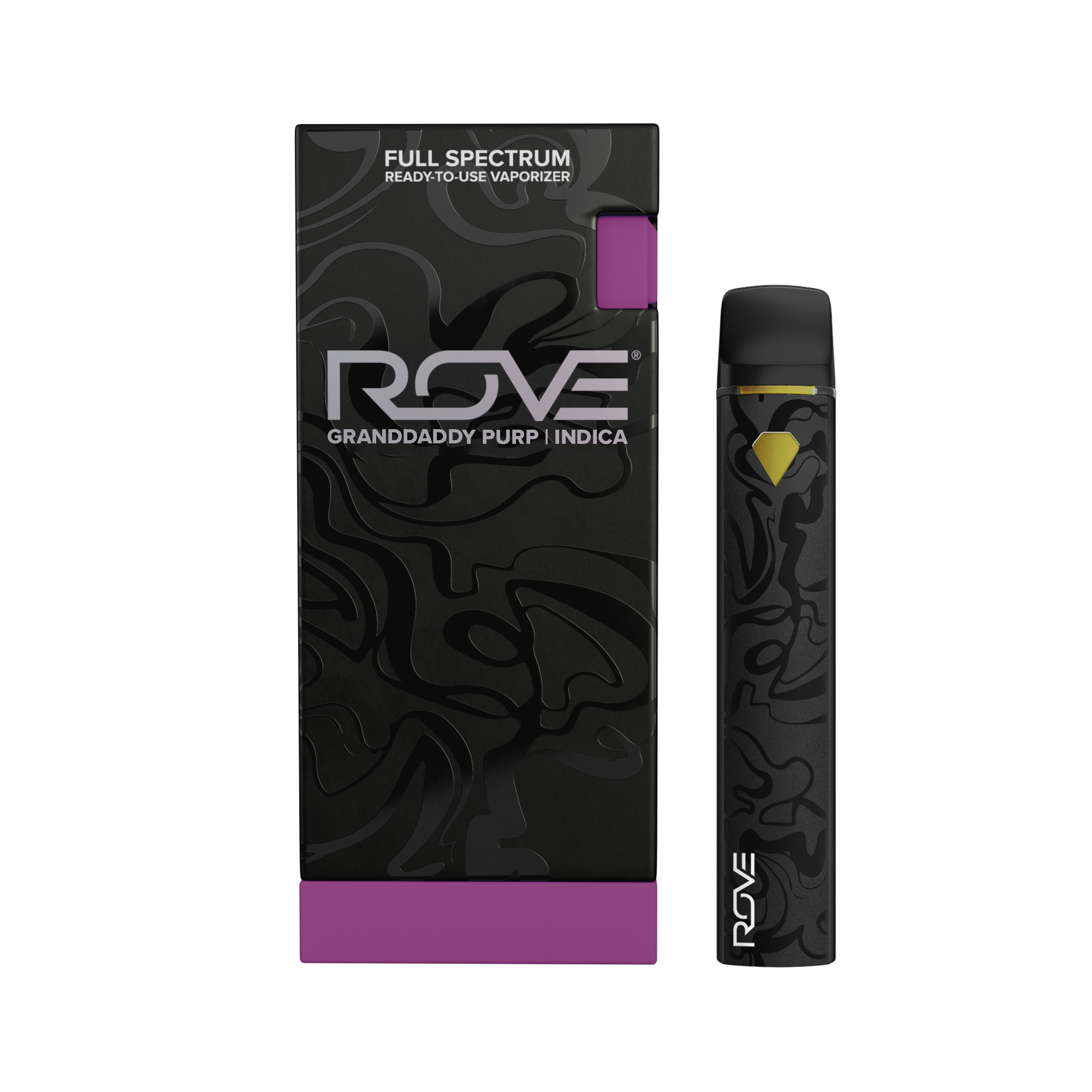 ROVE — G