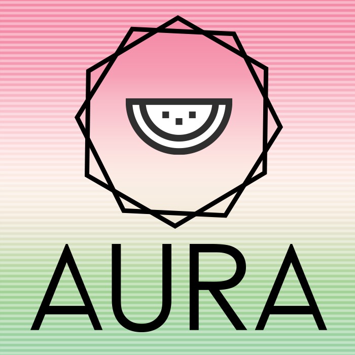 Beehive Extracts: Aura - Watermelon - Flavored