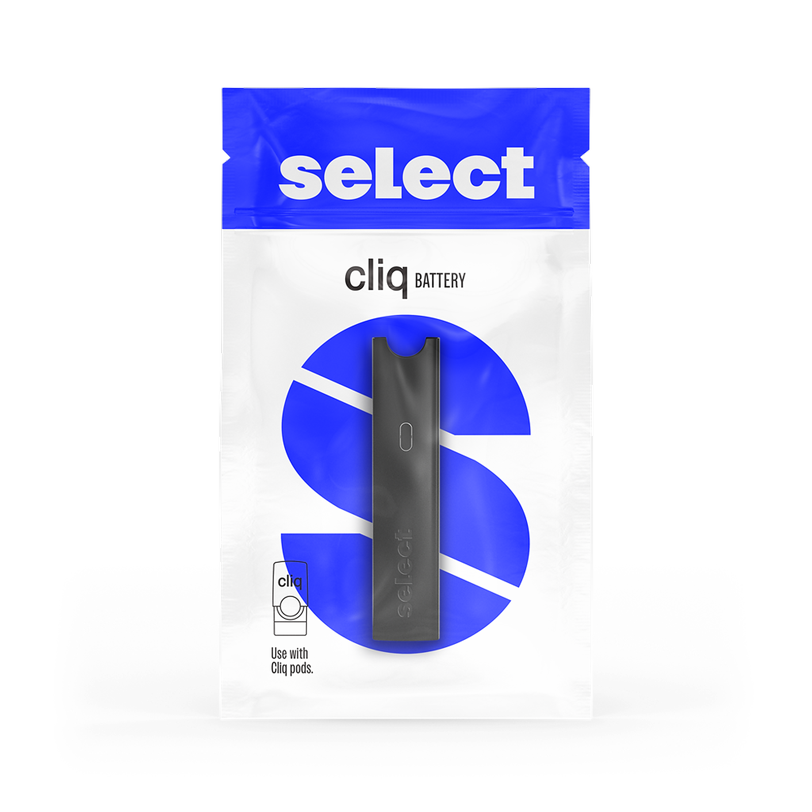 select battery vape CCELL M4 Battery