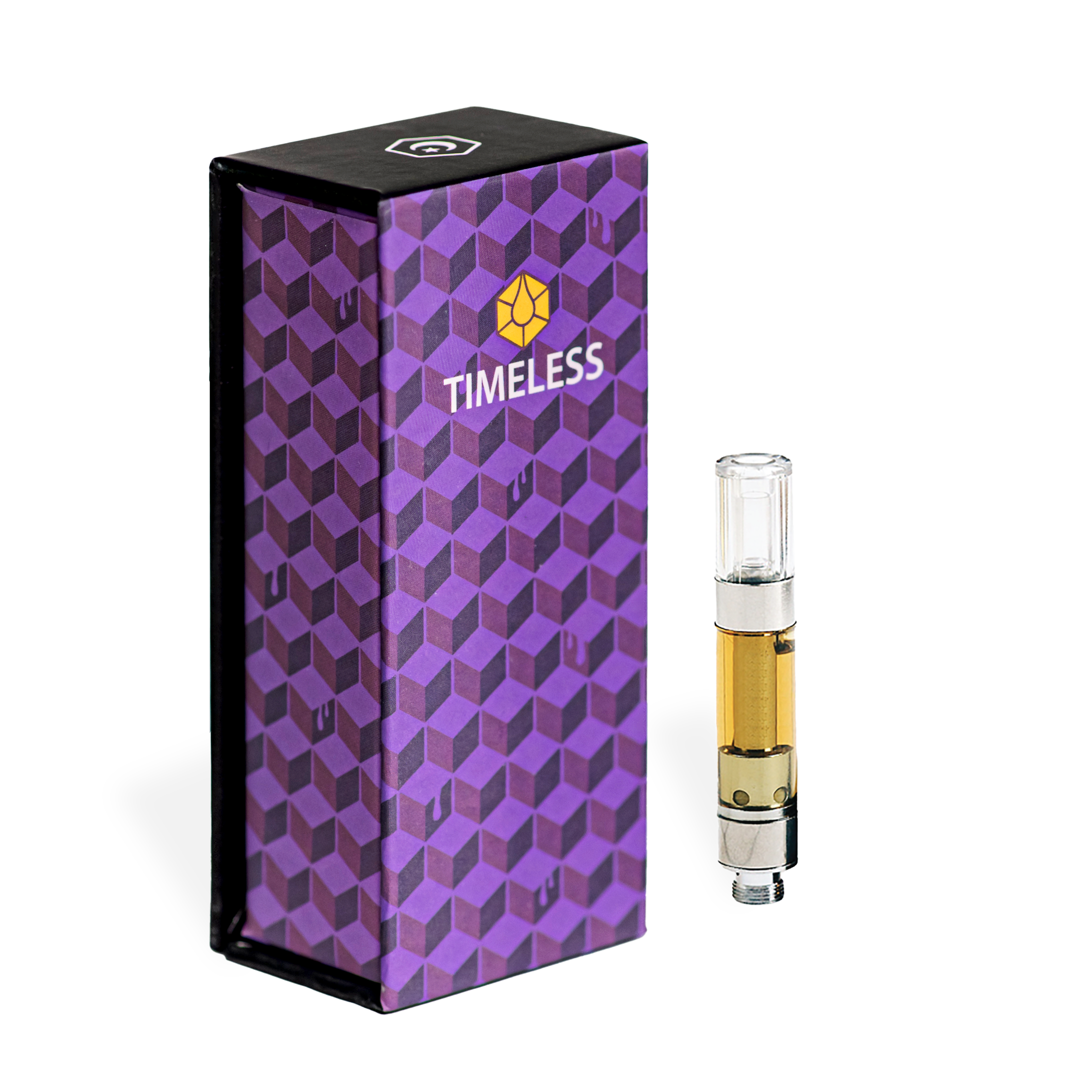 Timeless Vapes — Forbidden Fruit