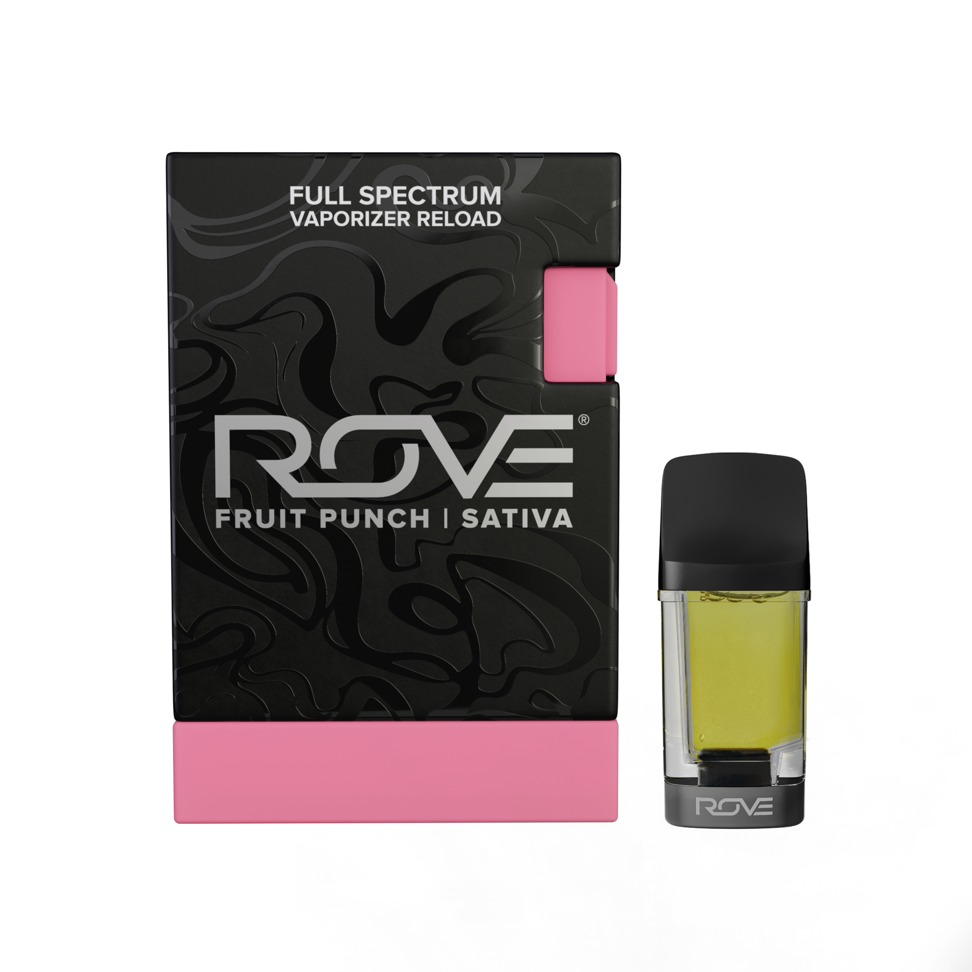 ROVE — Fruit Punch