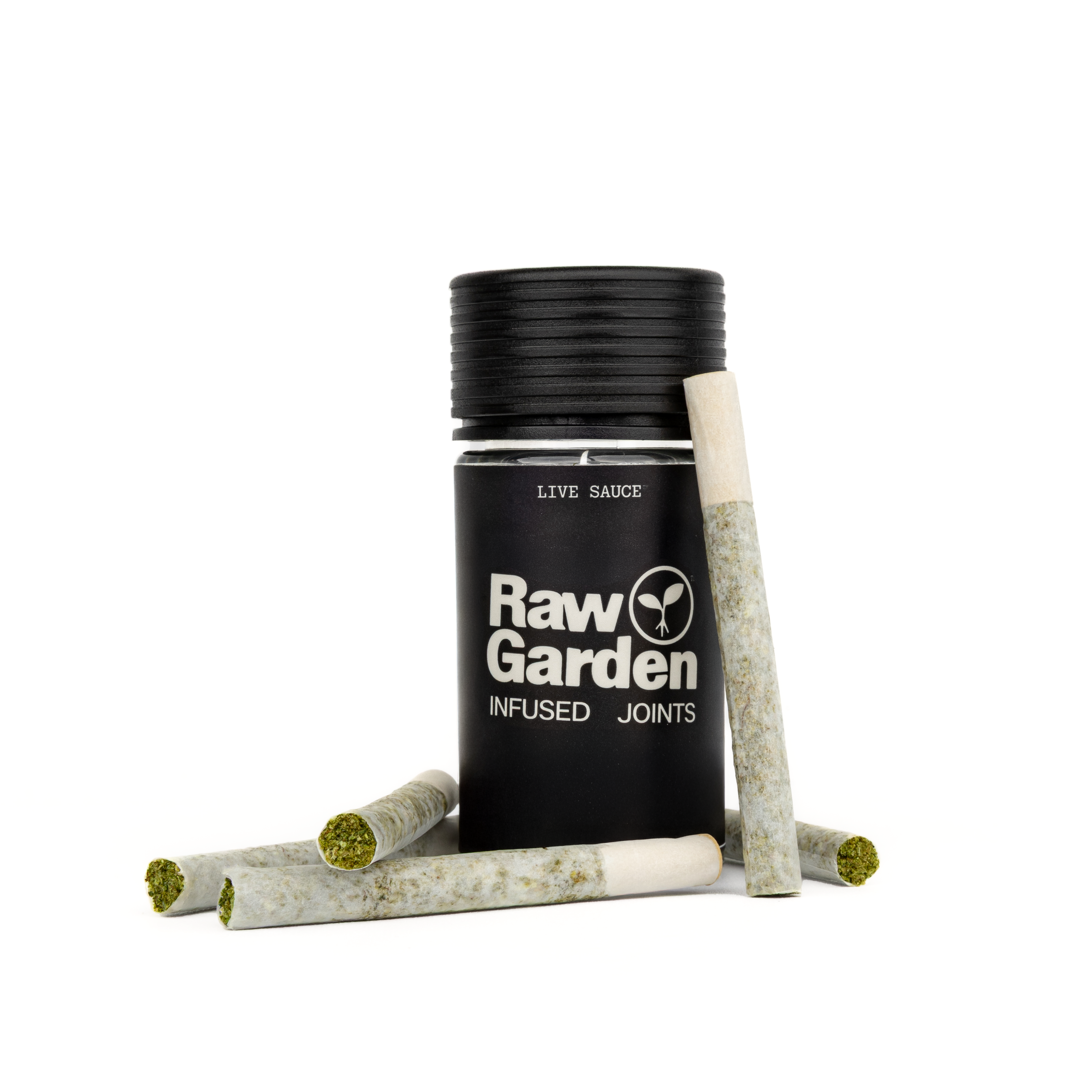 Raw Garden: Trop Cherry