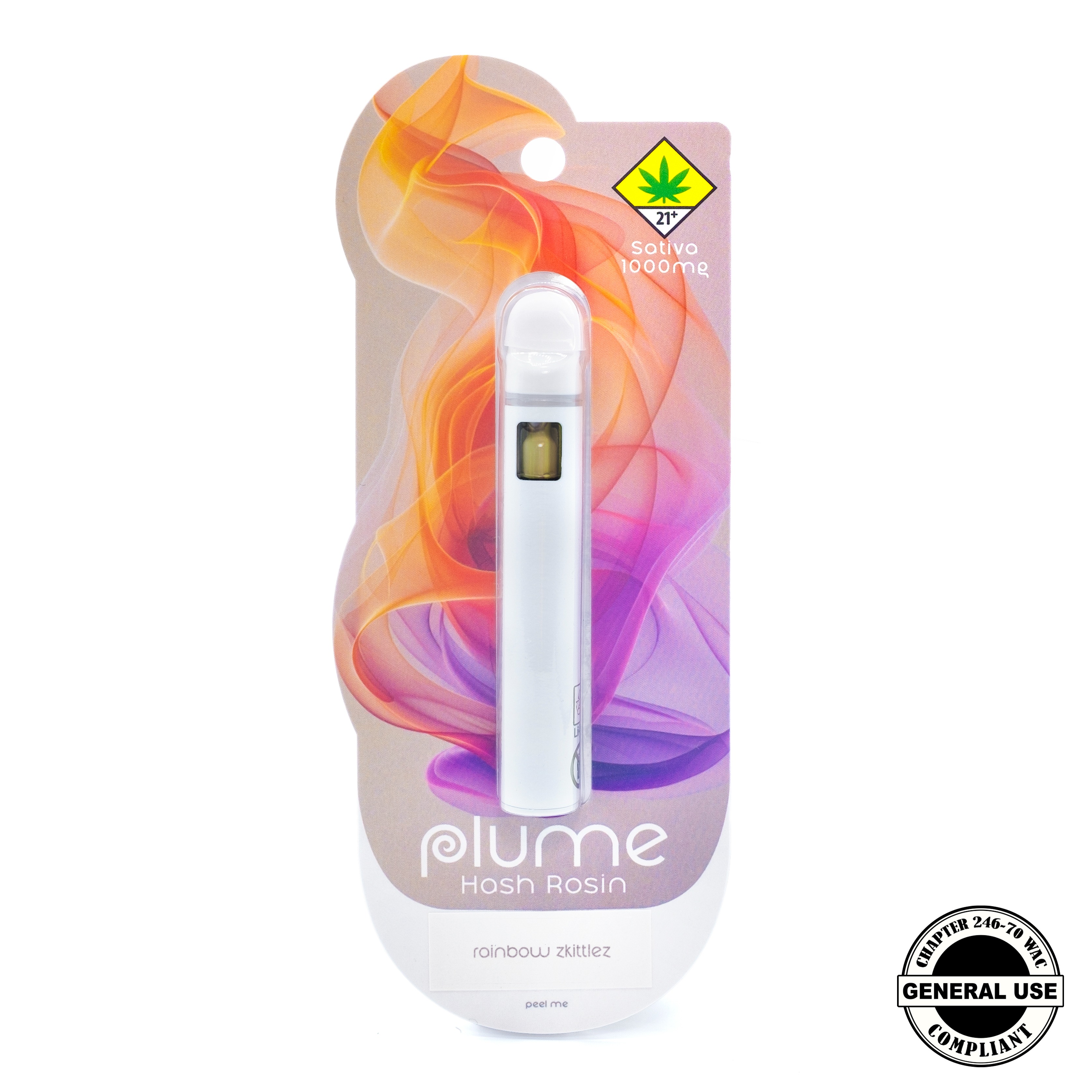 zkittlez vape pen KAYO Zkittlez THC Blend Disposable Vape (3g)