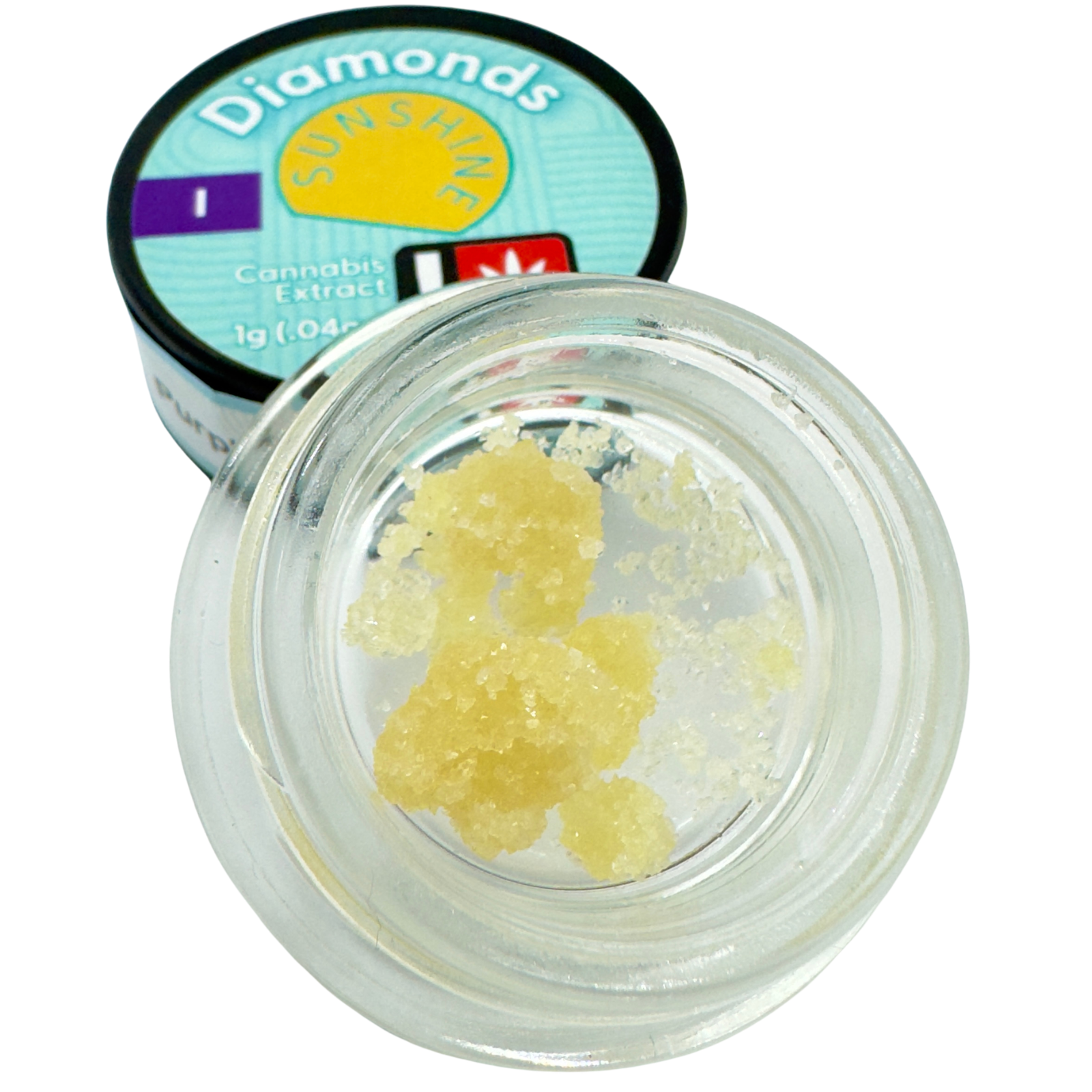 Self Made Cannabis Co.: Sunshine - Party Down