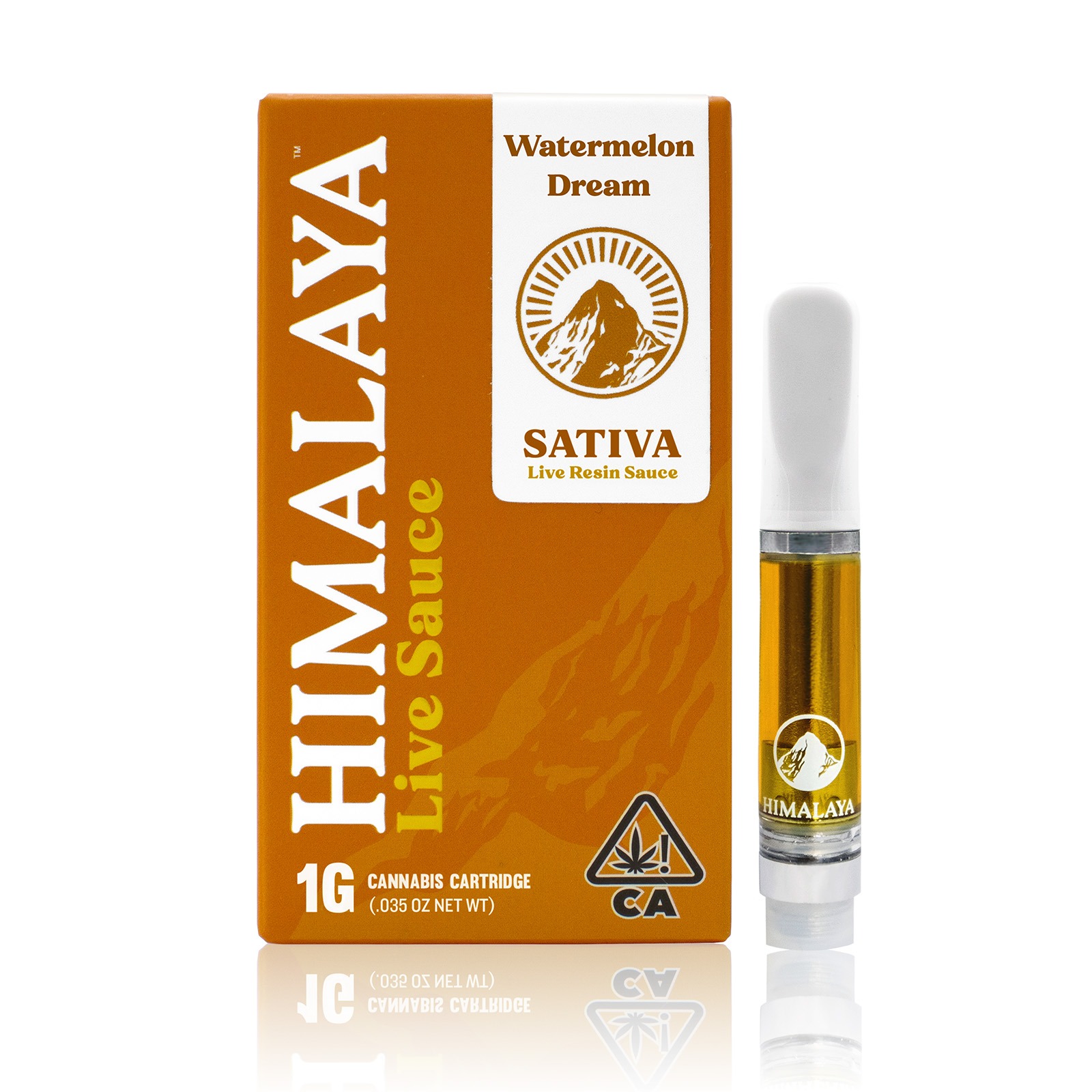 Himalaya — Watermelon Dream