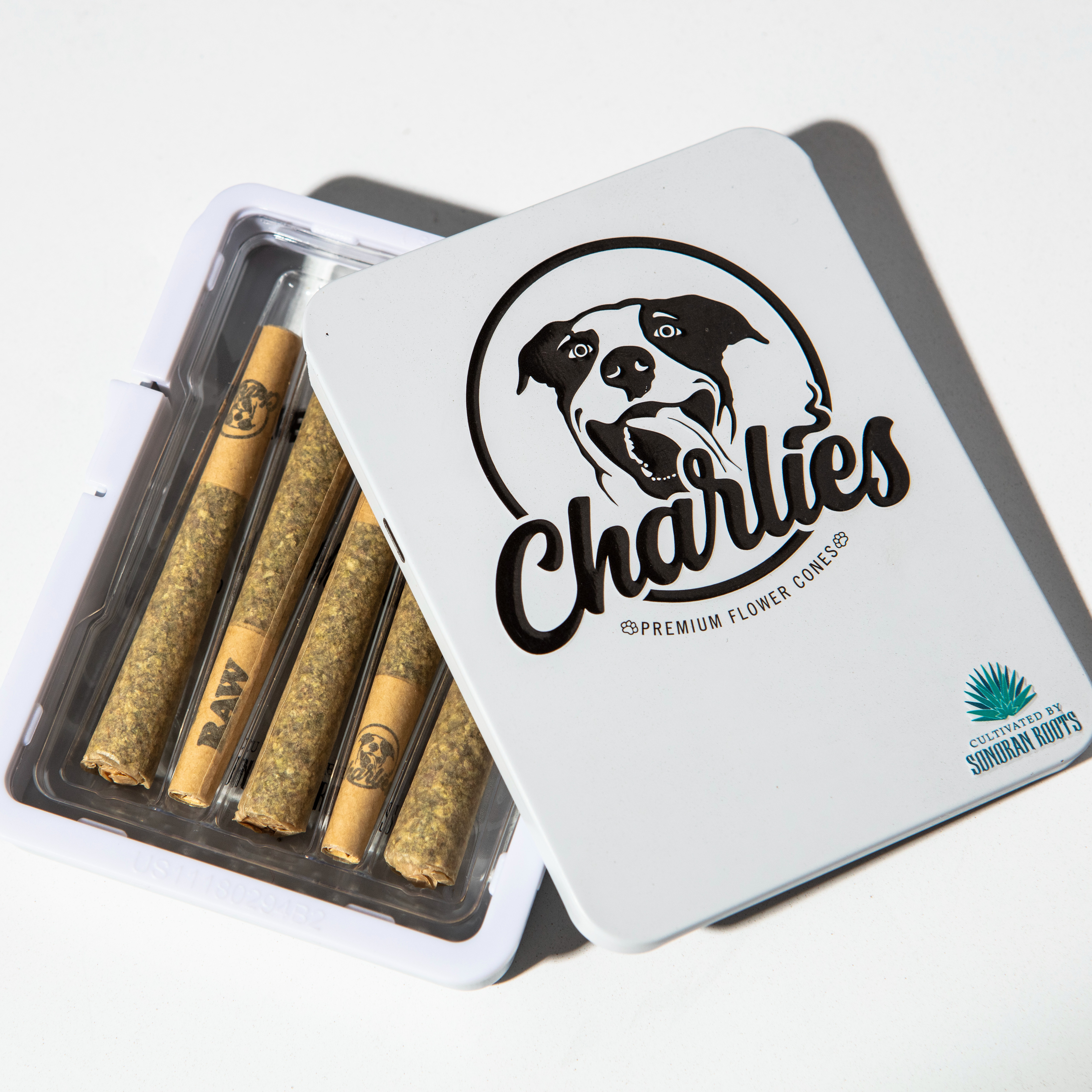 Charlies: Smoke Charlie's