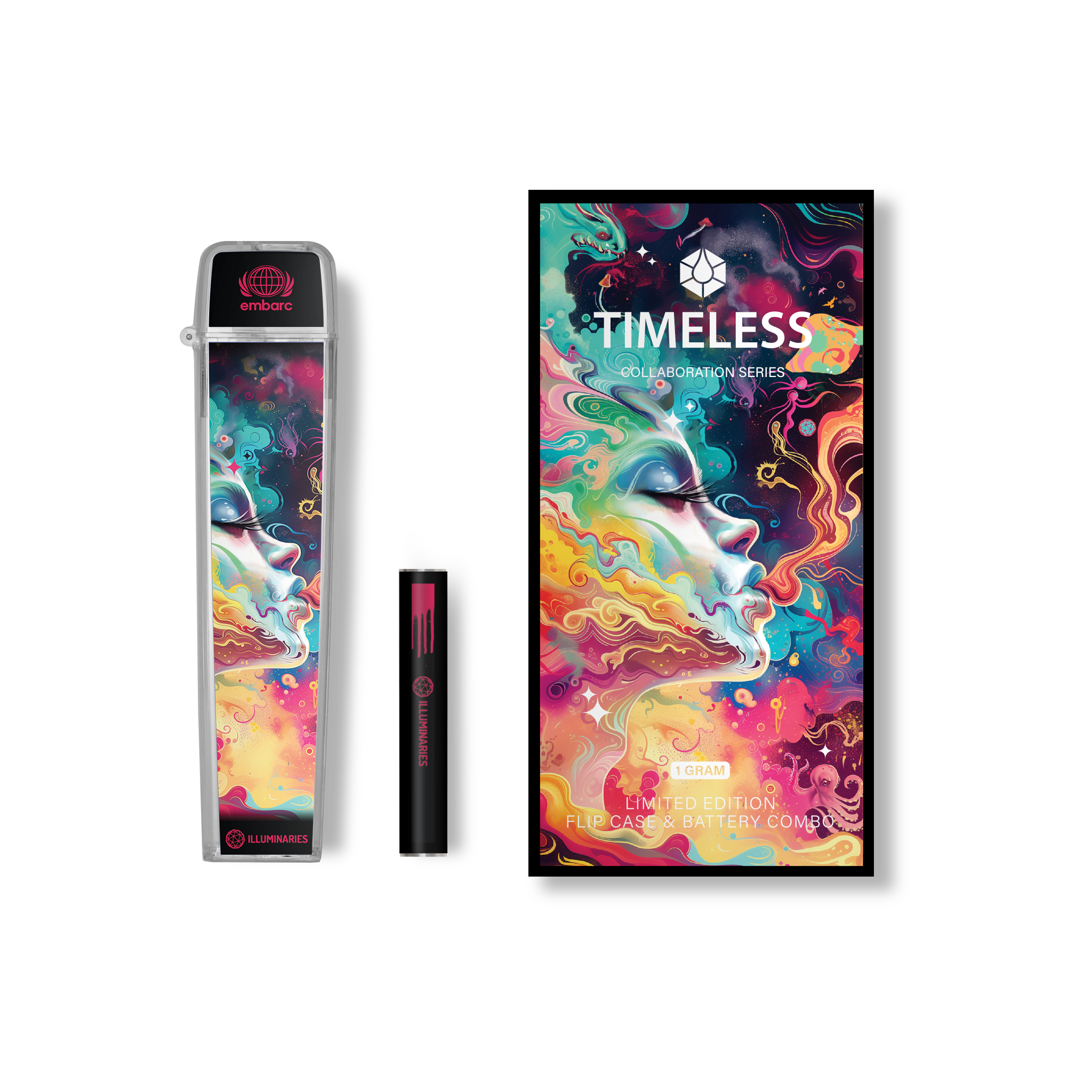 teeter juice vape Concentrates Pen - Full Lineup