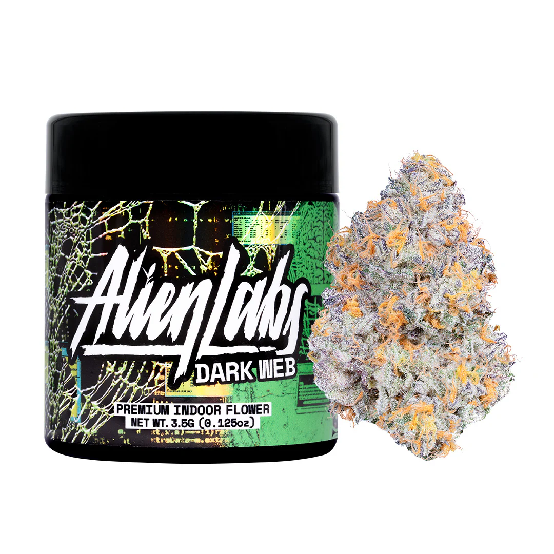 Alien Labs: Dark Web
