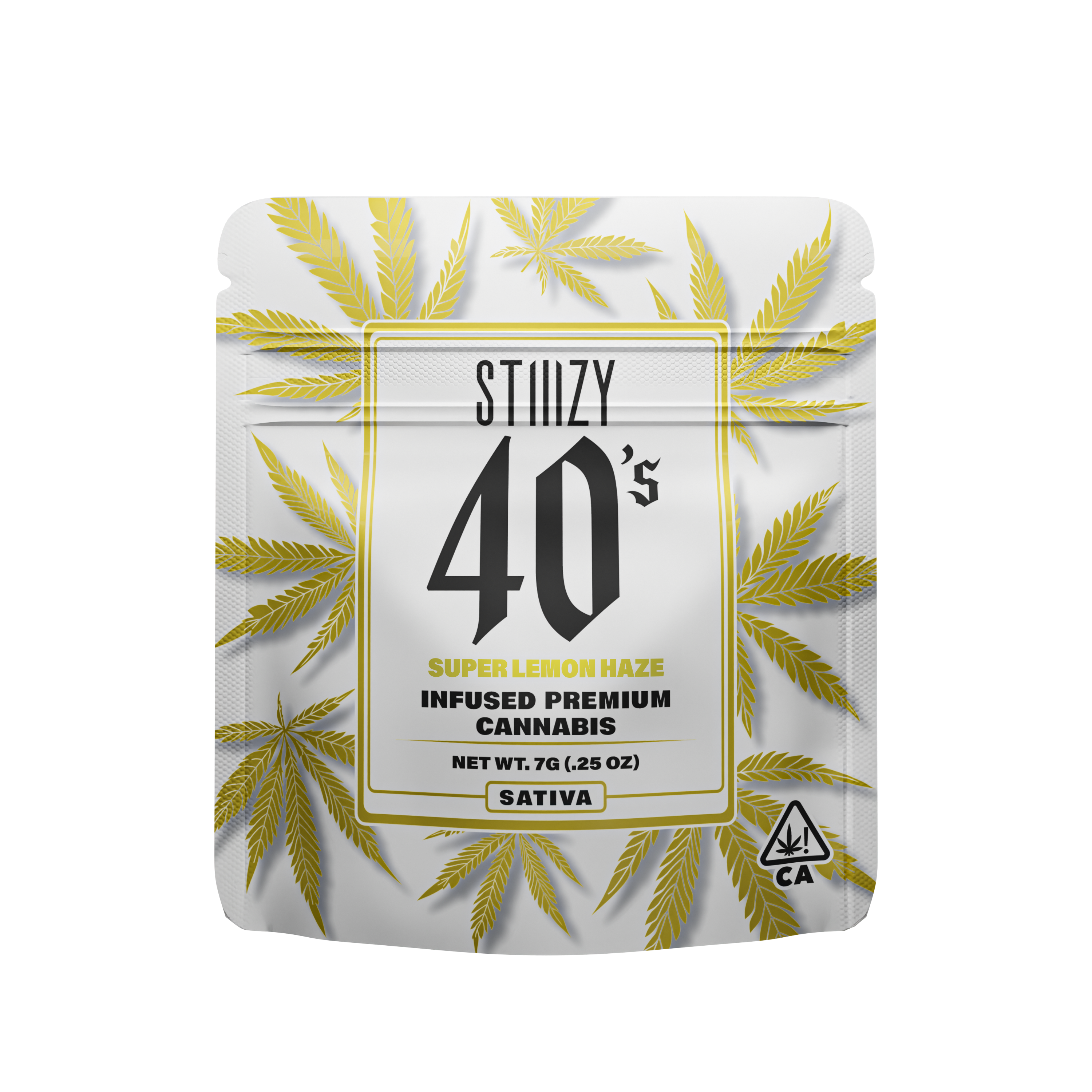 Stiiizy: Super Lemon Haze