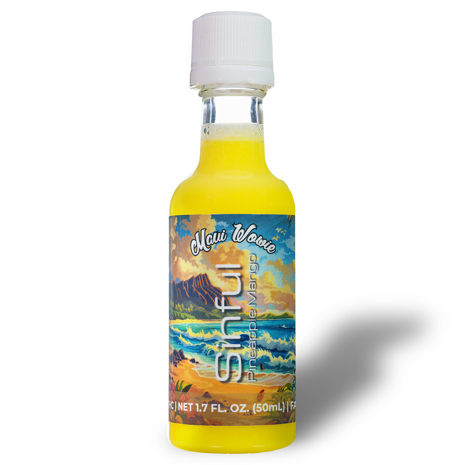 Maui Wowie - Shooter - 1.7 fl oz