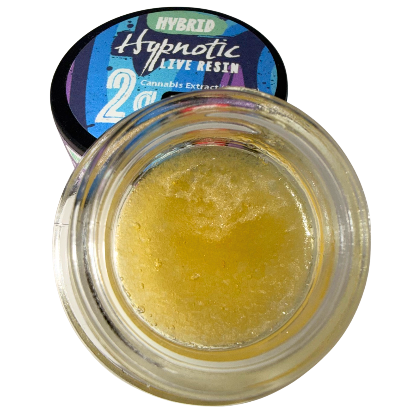 Self Made Cannabis Co.: 2090 Shit
