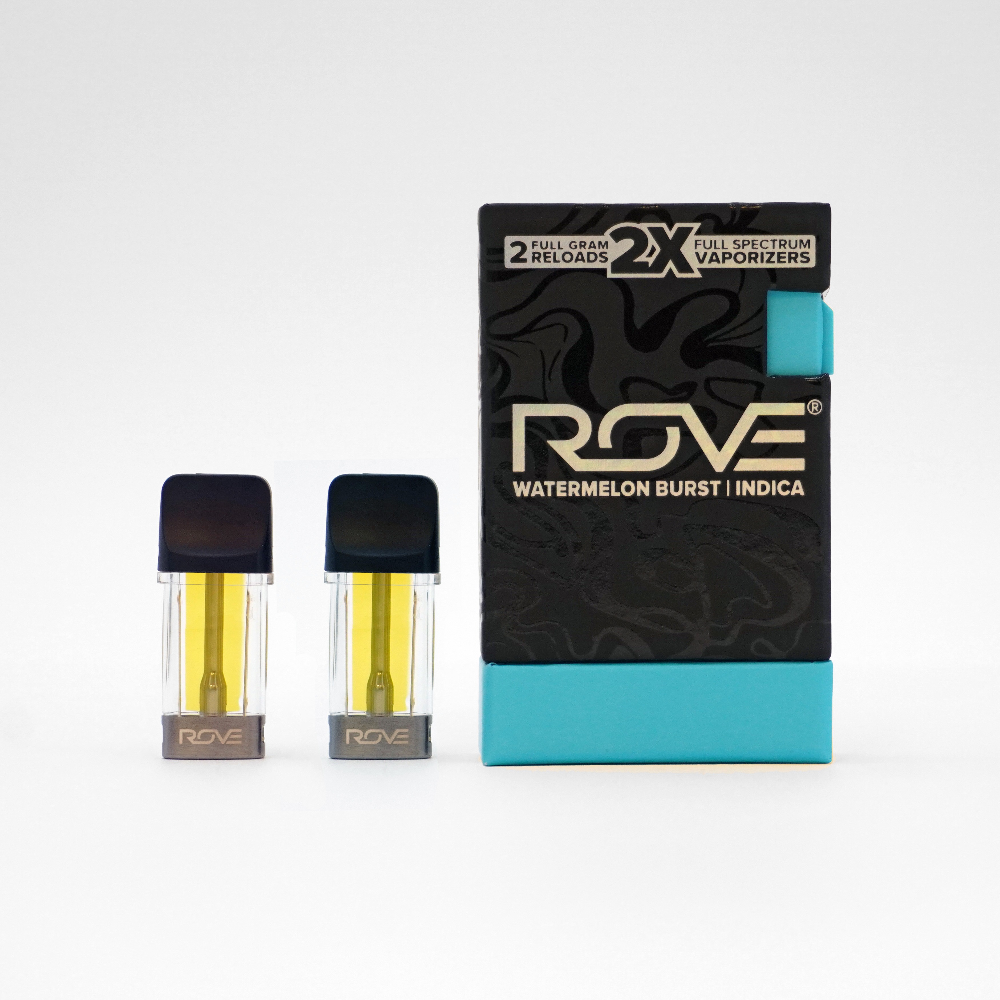 ROVE: Watermelon Burst Lr Reload Rove