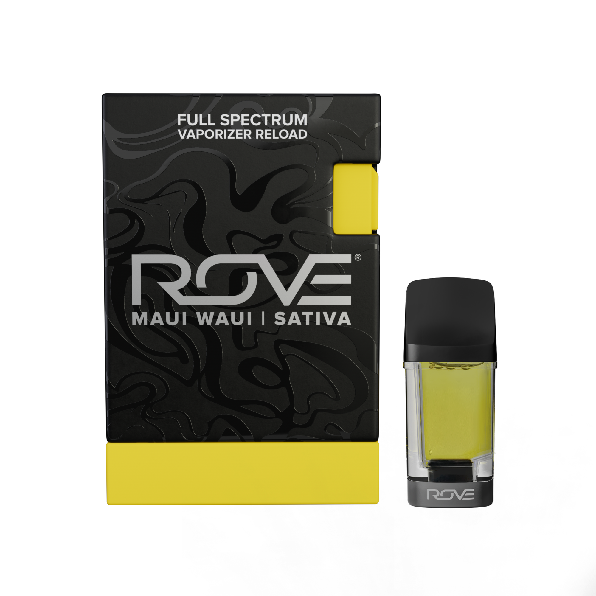ROVE — Maui Wowie