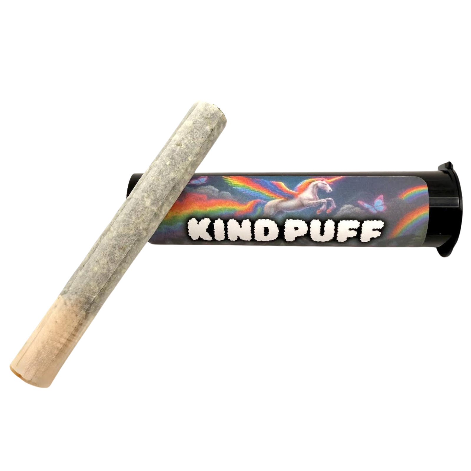 Self Made Cannabis Co.: Raspberry Kush