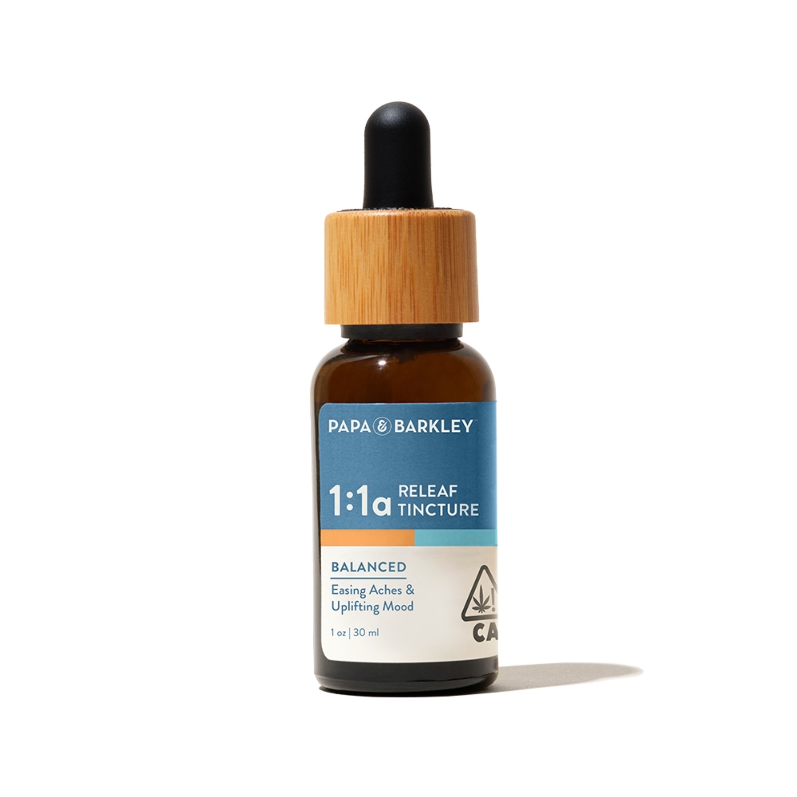 Papa & Barkley: Releaf 30ML - Papa & Barkley