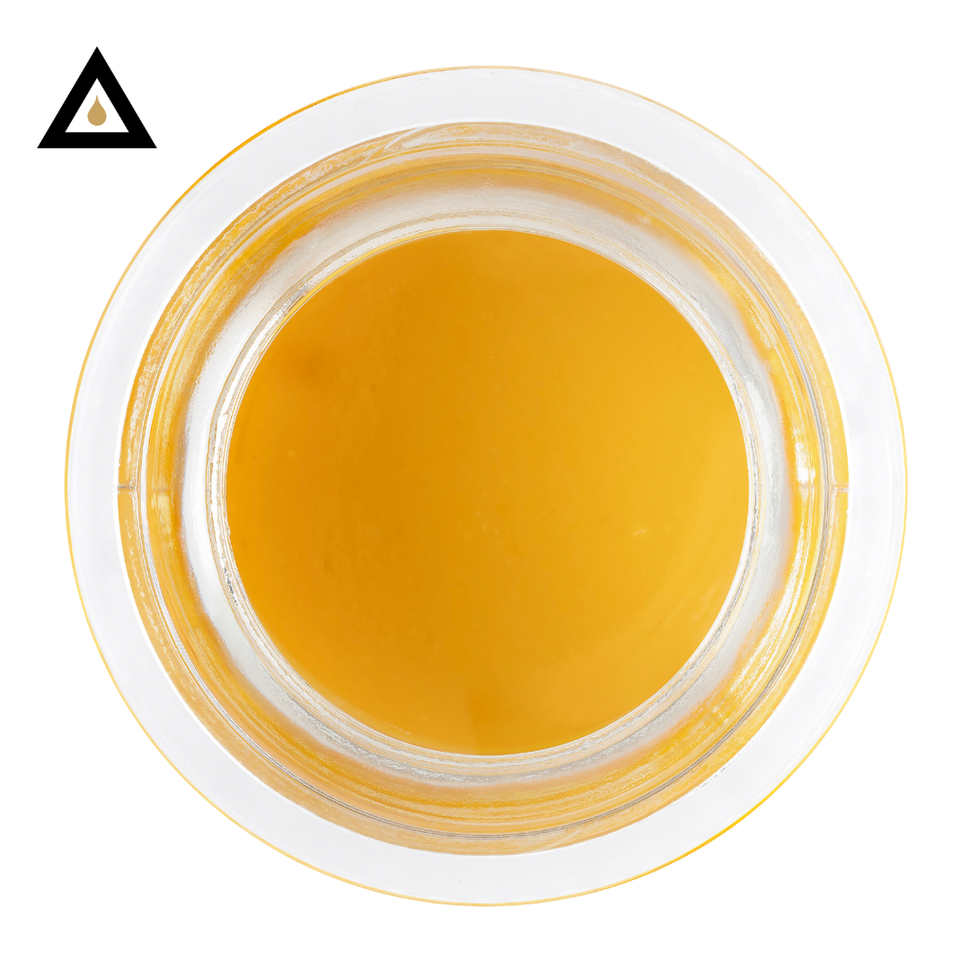 Dabstract Star Pebbles Live Resin Cake Icing 1G Leafly