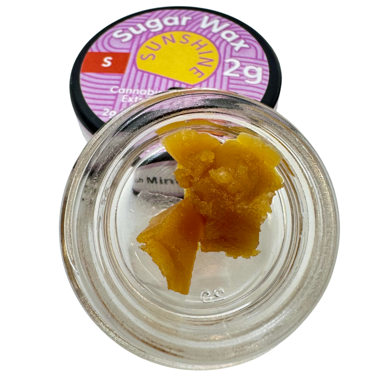 Self Made Cannabis Co.: Snow Dog