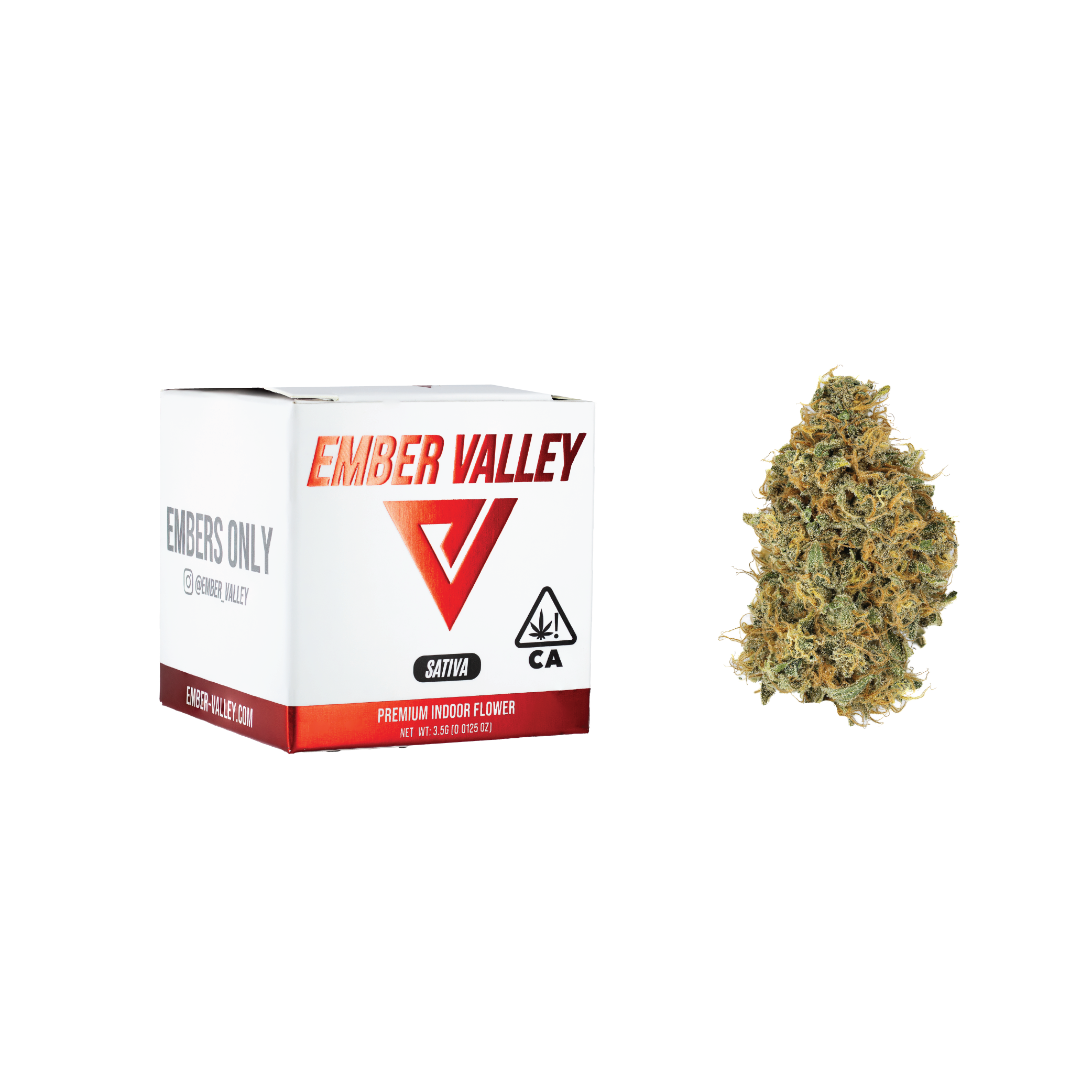 Ember Valley Melon Fizz 3.5G Leafly