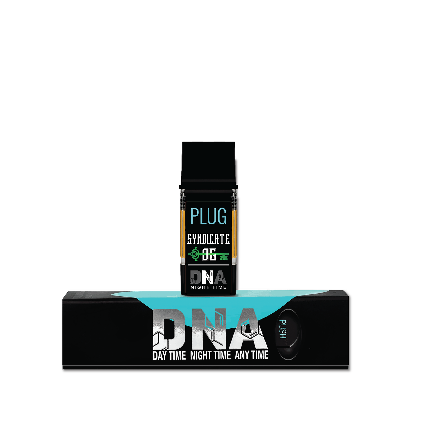 PlugPlay: Plug Dna: Syndicate OG