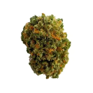 thc flower