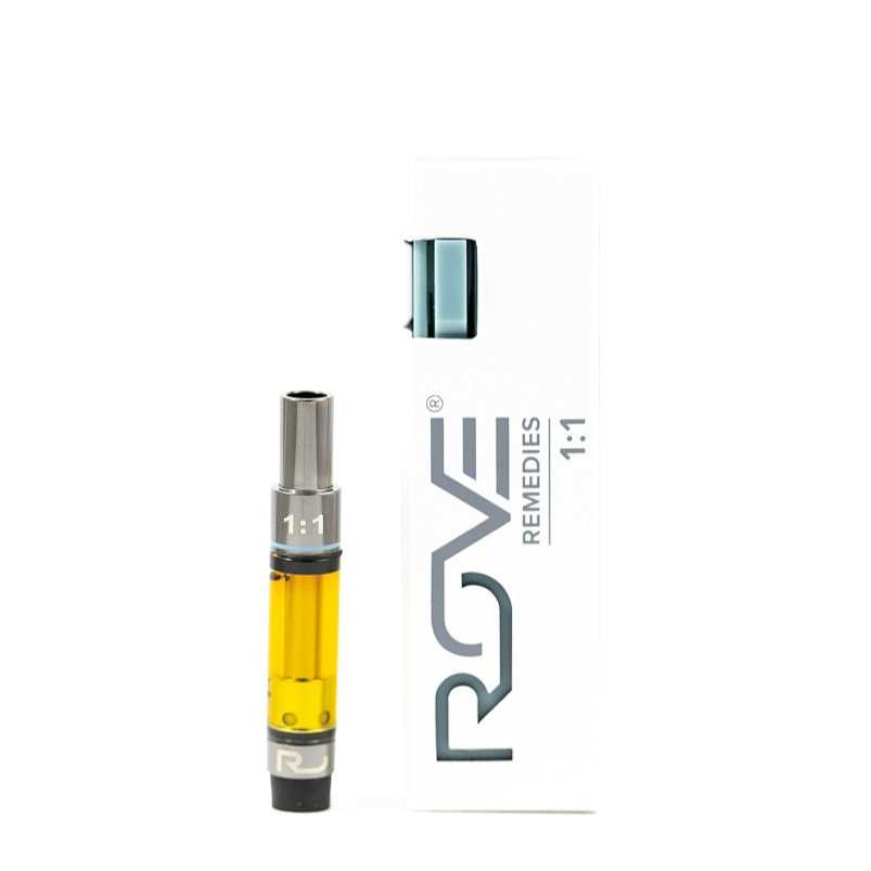 ROVE — Strawberry Banana