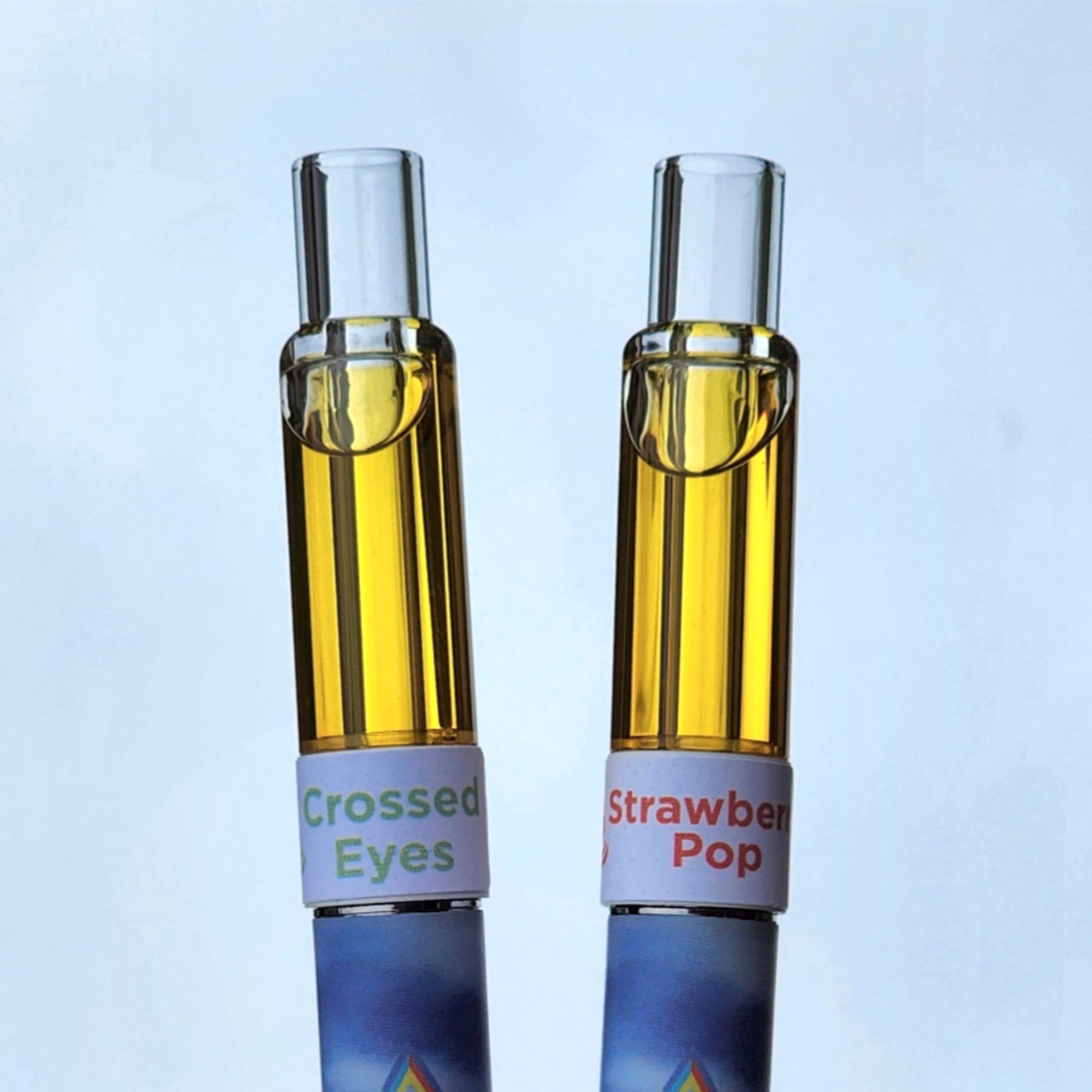 Farmer's Friend Extracts: Mule Fuel