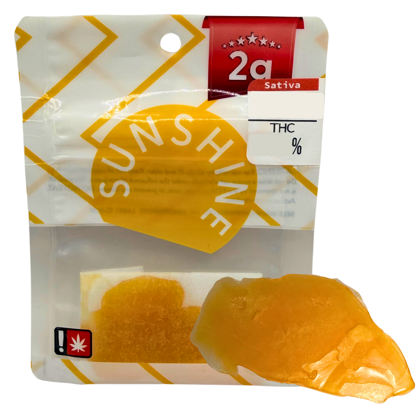 Self Made Cannabis Co.: 2090 Shit