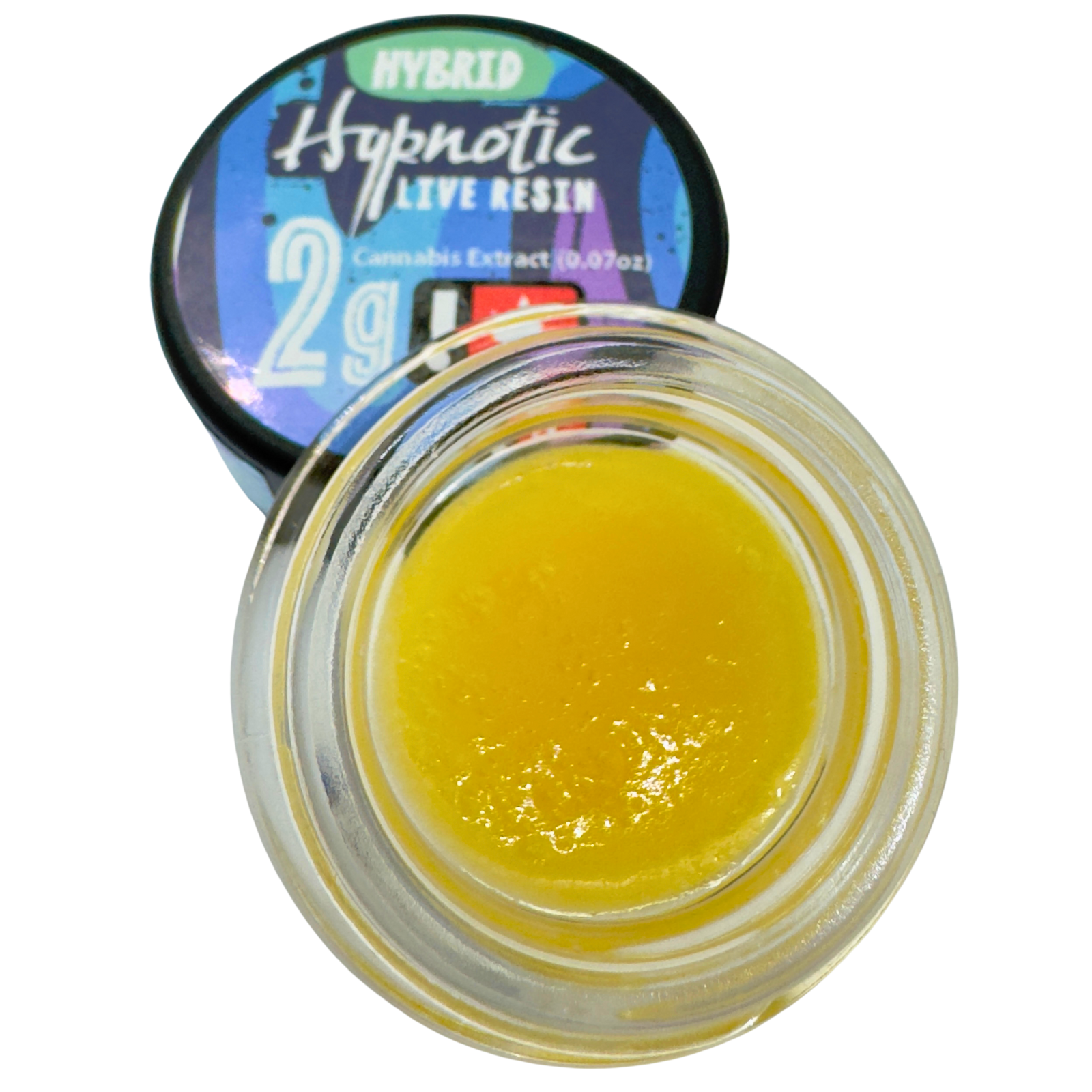 Self Made Cannabis Co.: Grand Master Sex