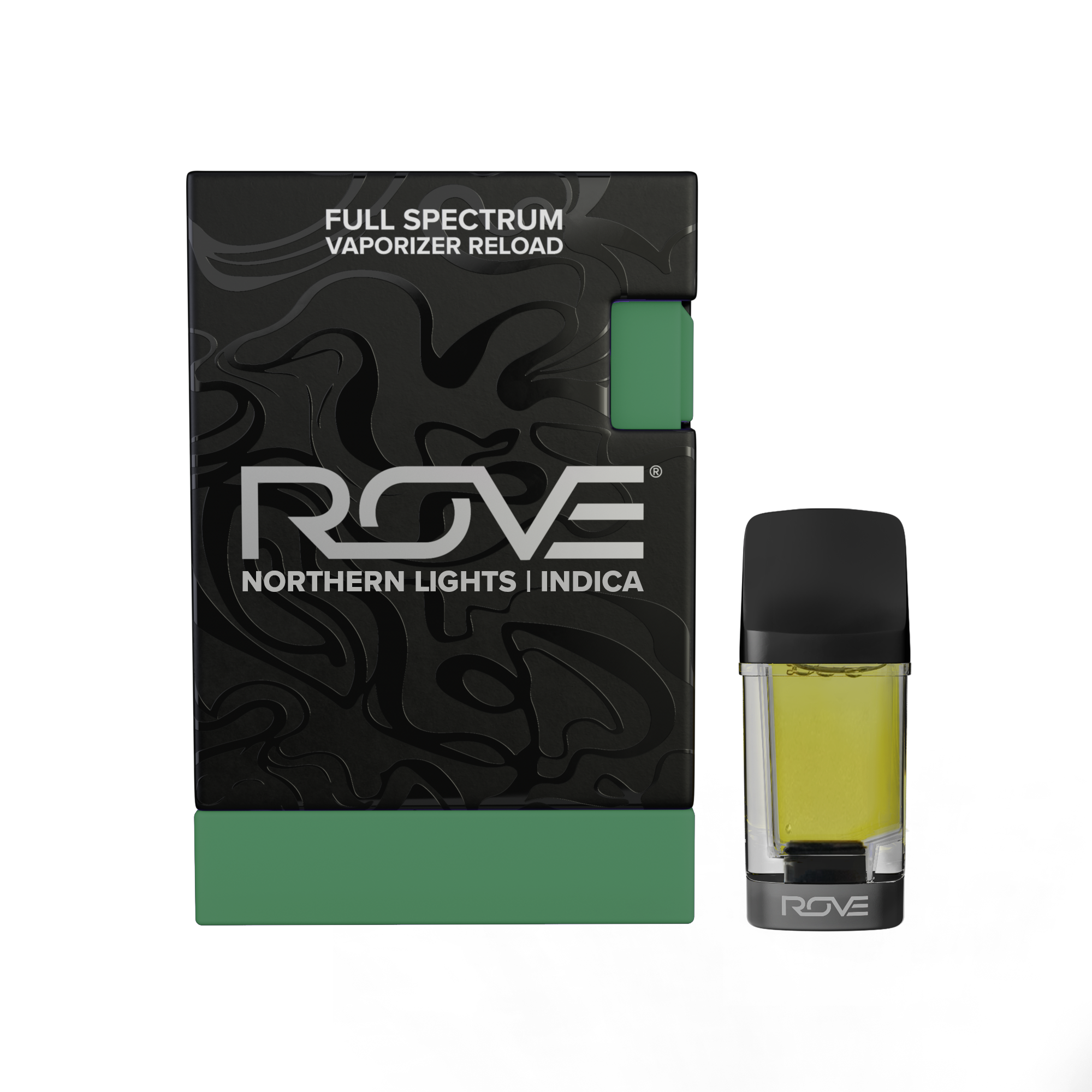 ROVE — Northern Lights