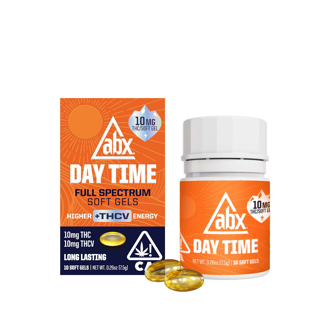 ABX AbsoluteXtracts: Day Time - Abx