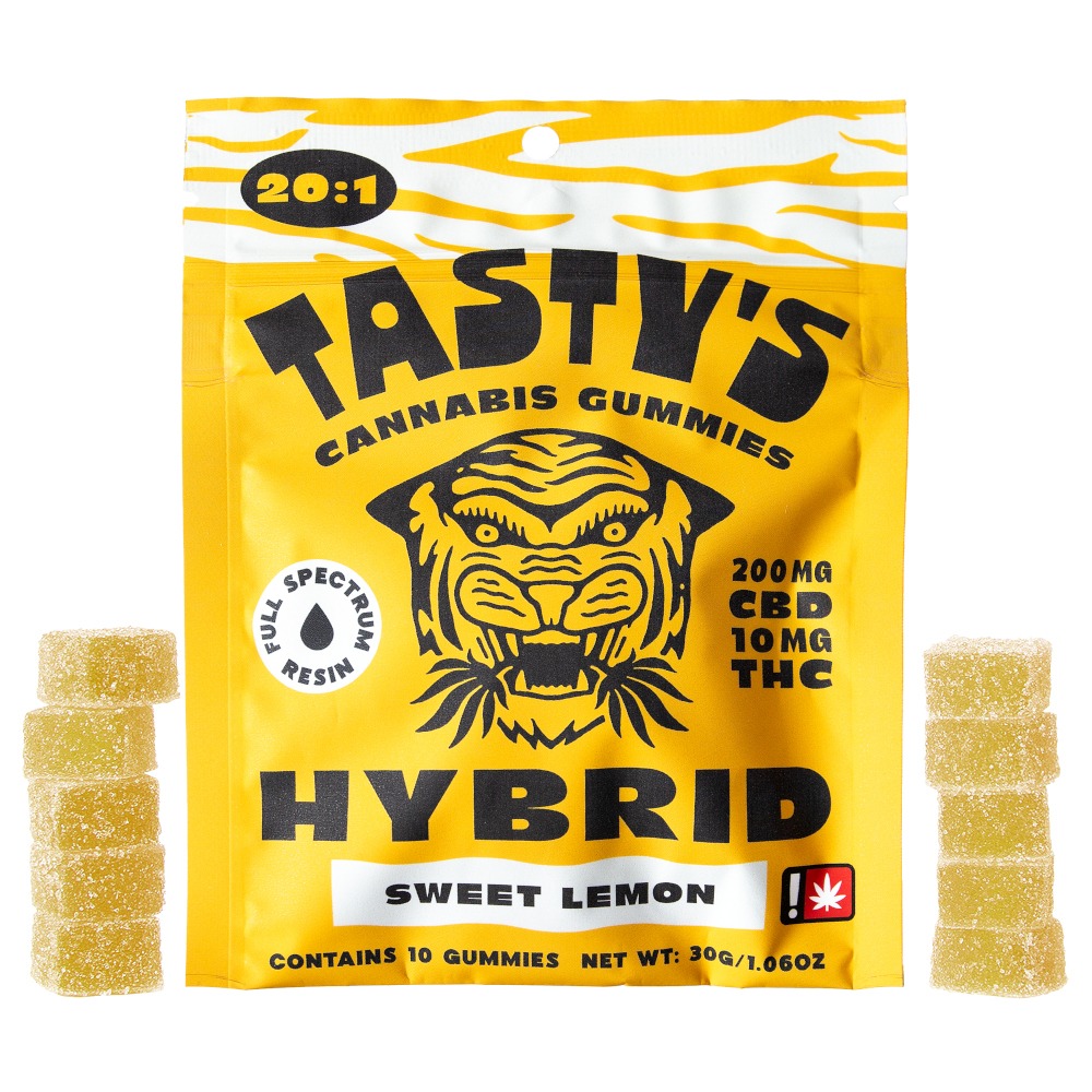 Tasty's: Original Glue
