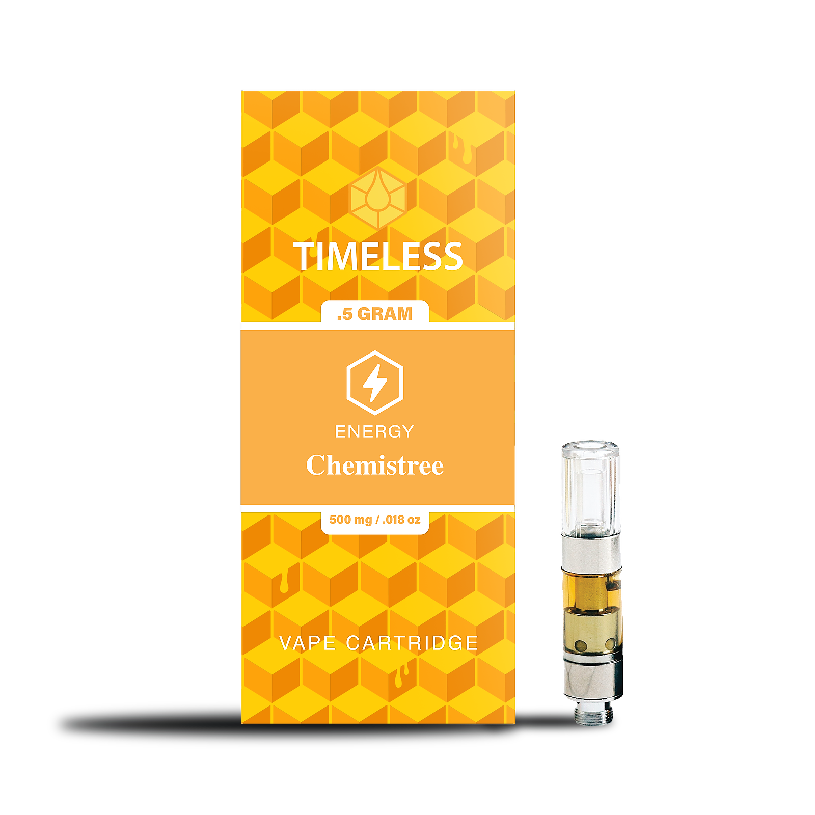 Timeless Vapes: Quality Is Timeless! | Leafly