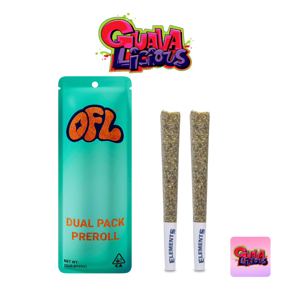 Guavalicious 2pk