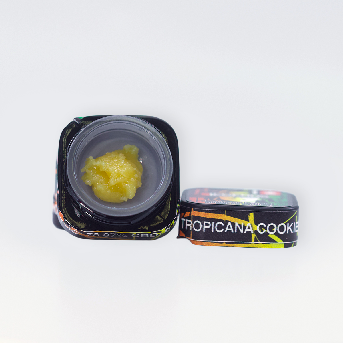 Legends: Tropicana Cookies