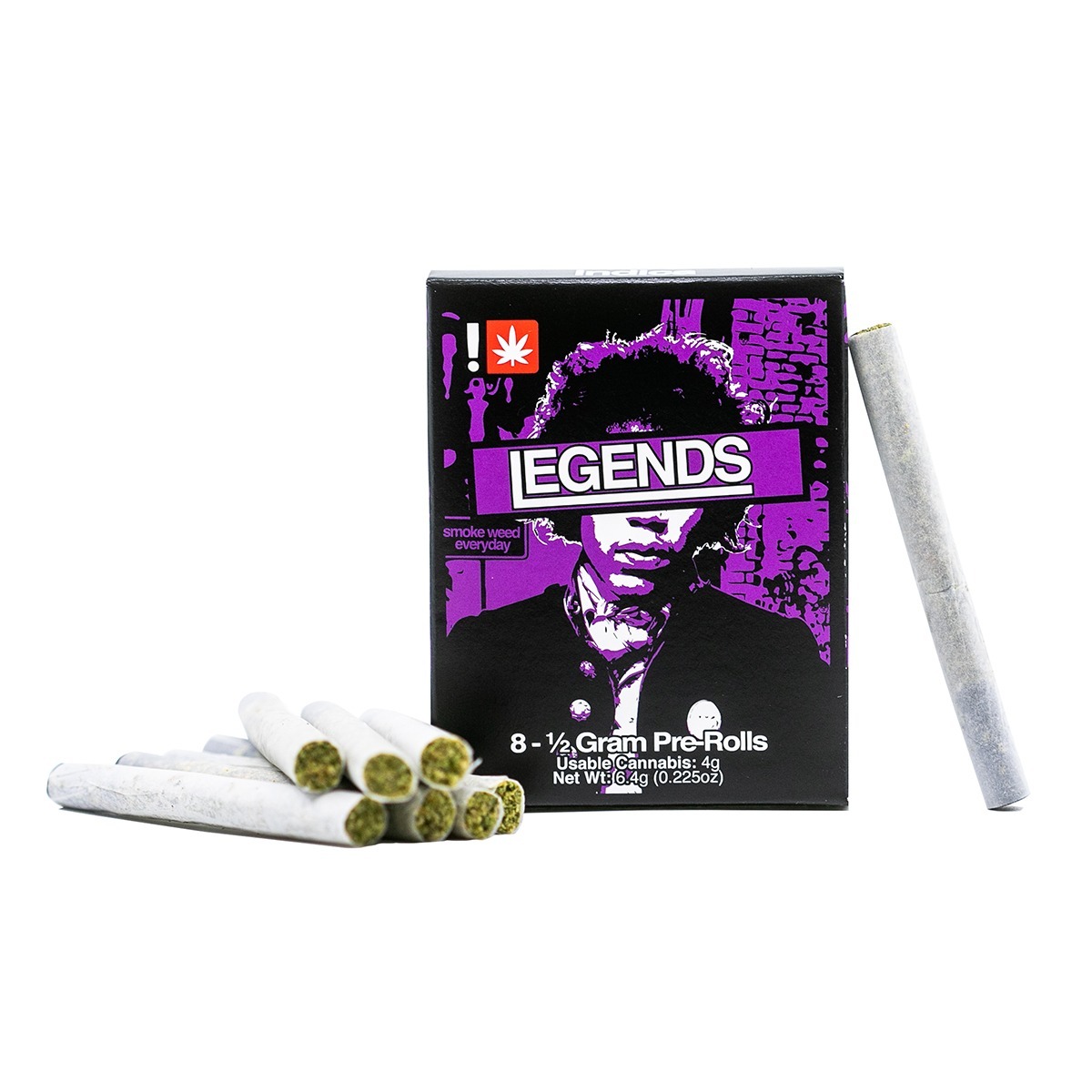 Legends: Grape Ape