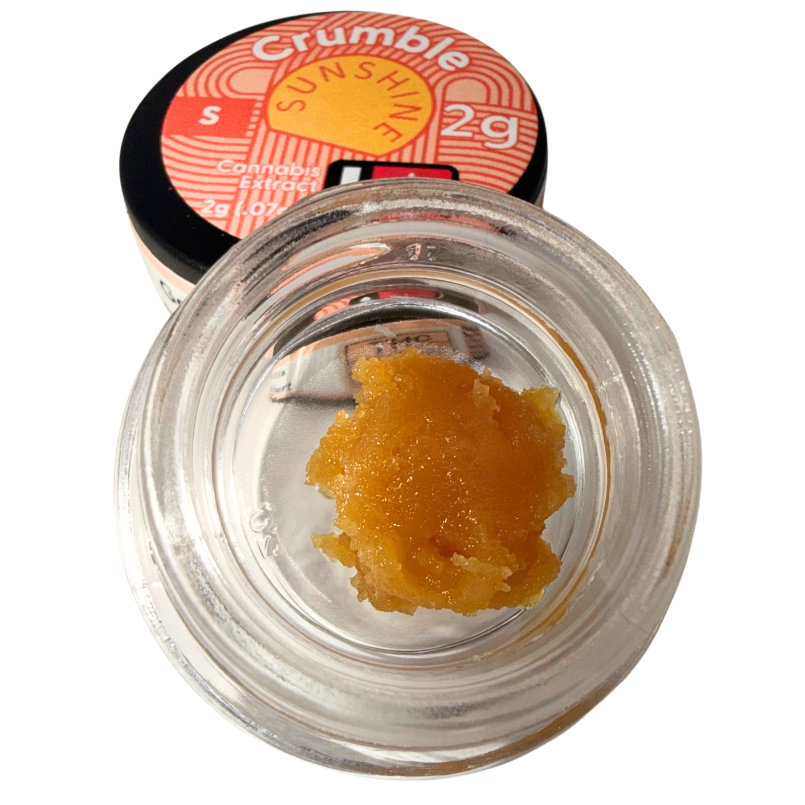 Self Made Cannabis Co.: Sherbert