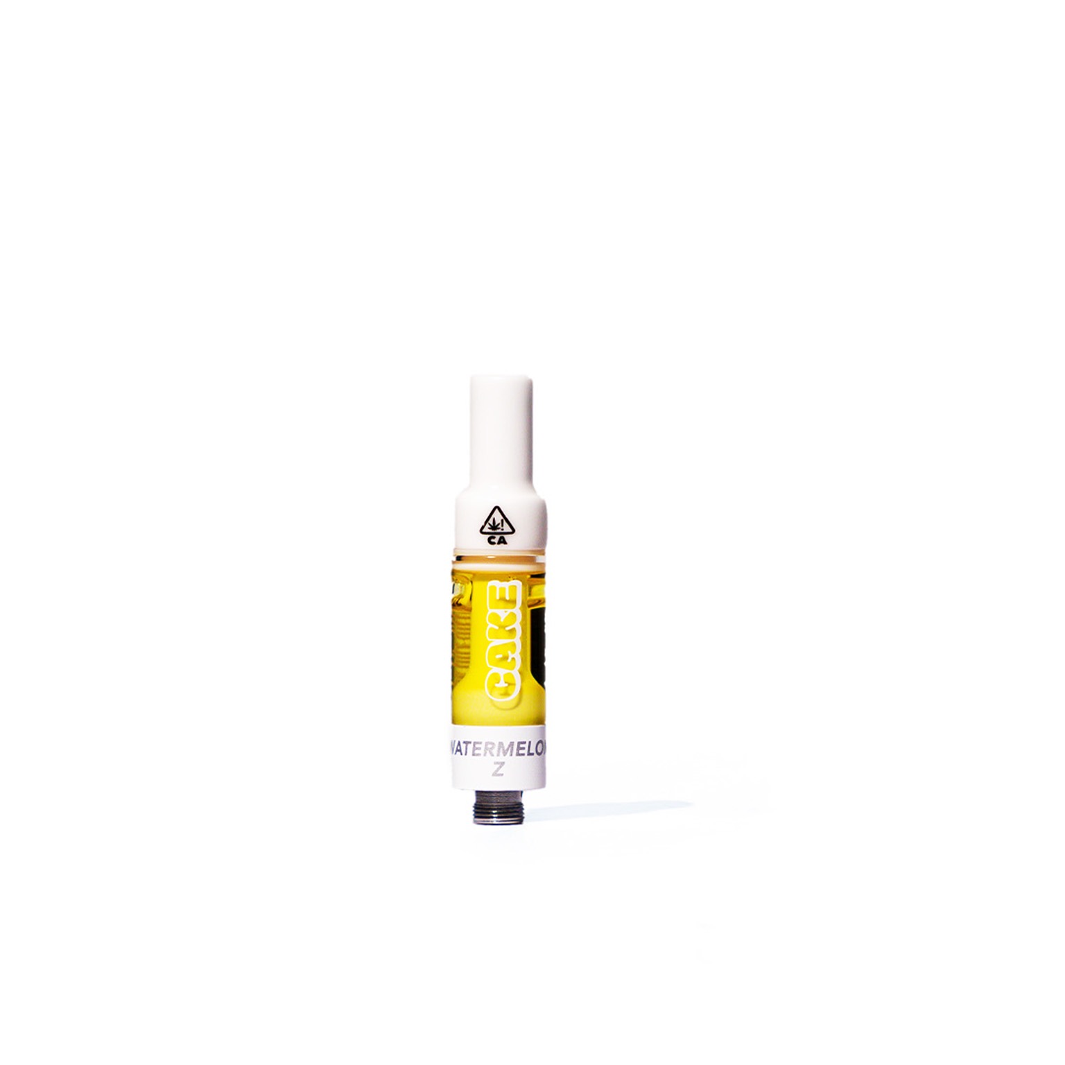 【関税込み】Watermelon - Shourouk - Brass - Multi Watermelon Zkit HHC Cartridge 1g - TRĒ House