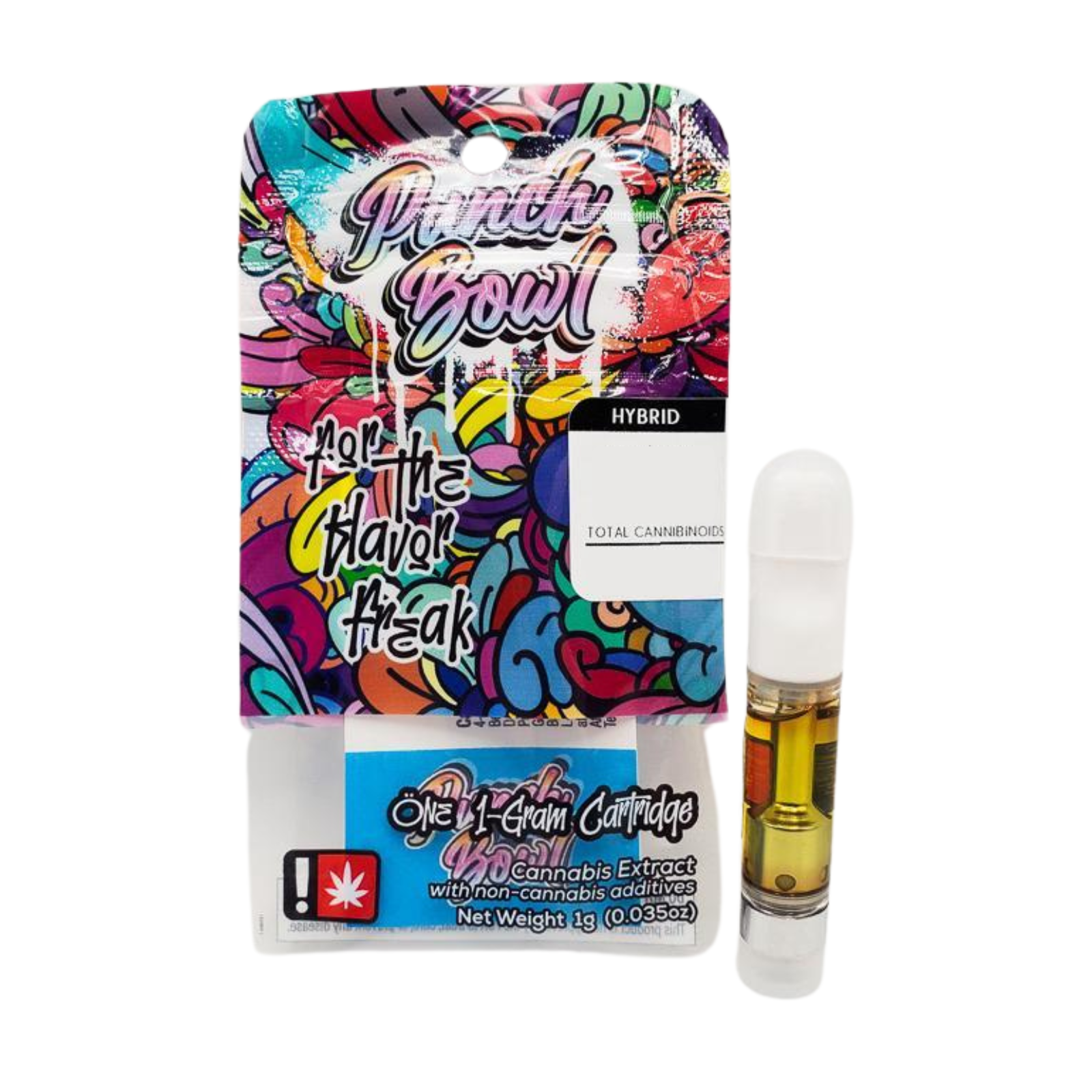 Self Made Cannabis Co.: Cranberry Pomegranate