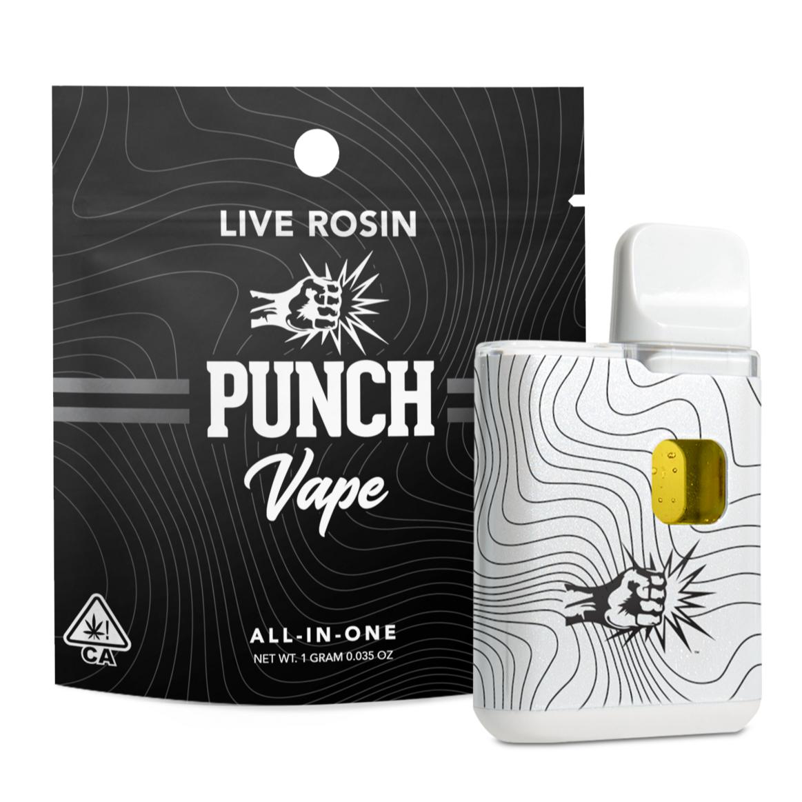 Punch: Papaya Bomb